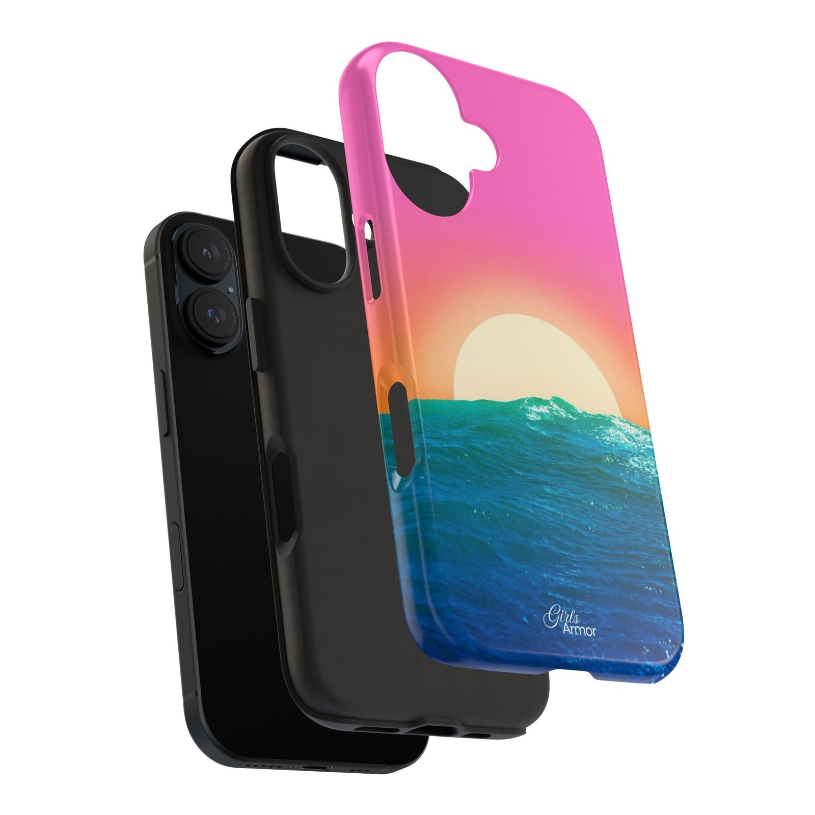 Ocean and sunset Phonecase - Image 97