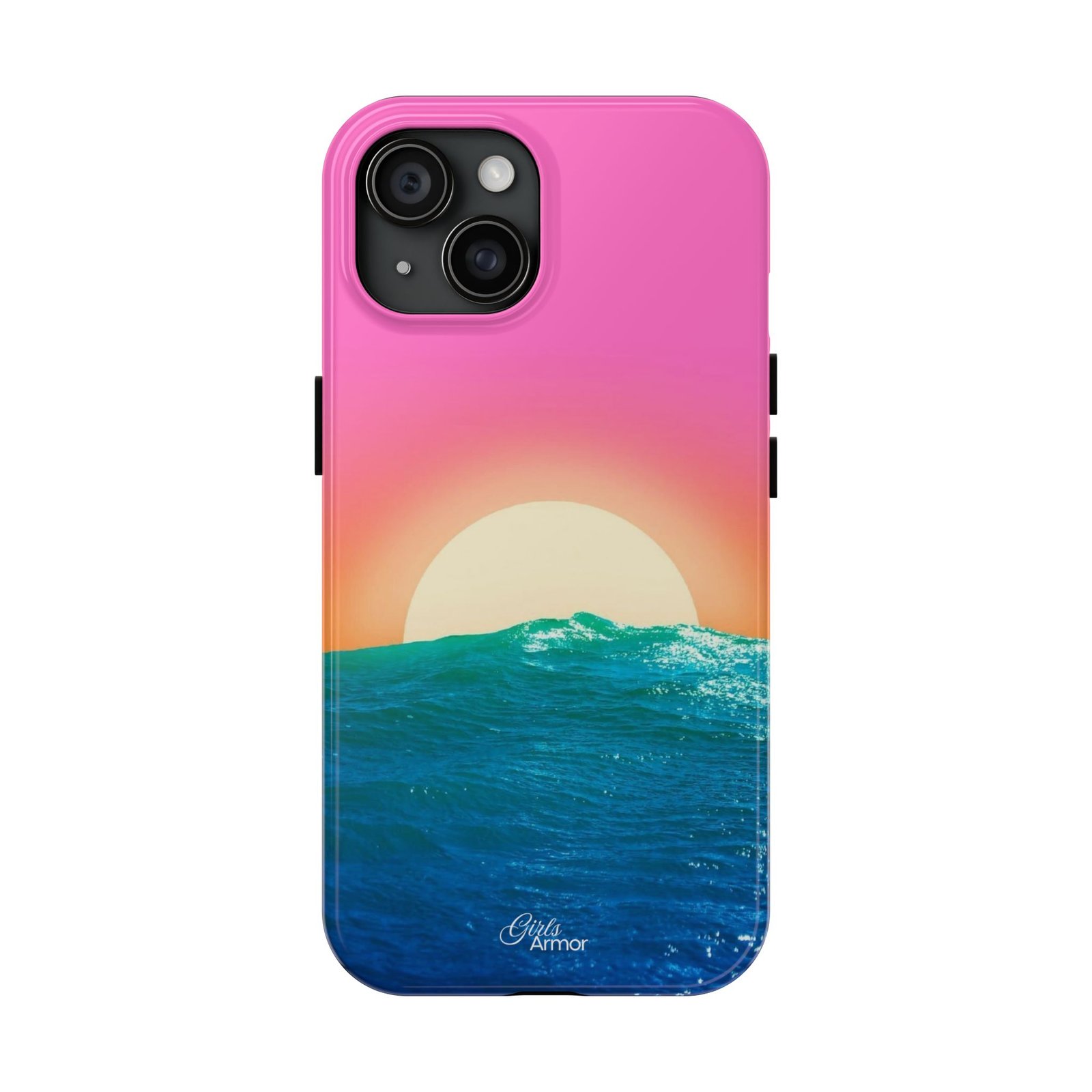 Ocean and sunset Phonecase - Image 57