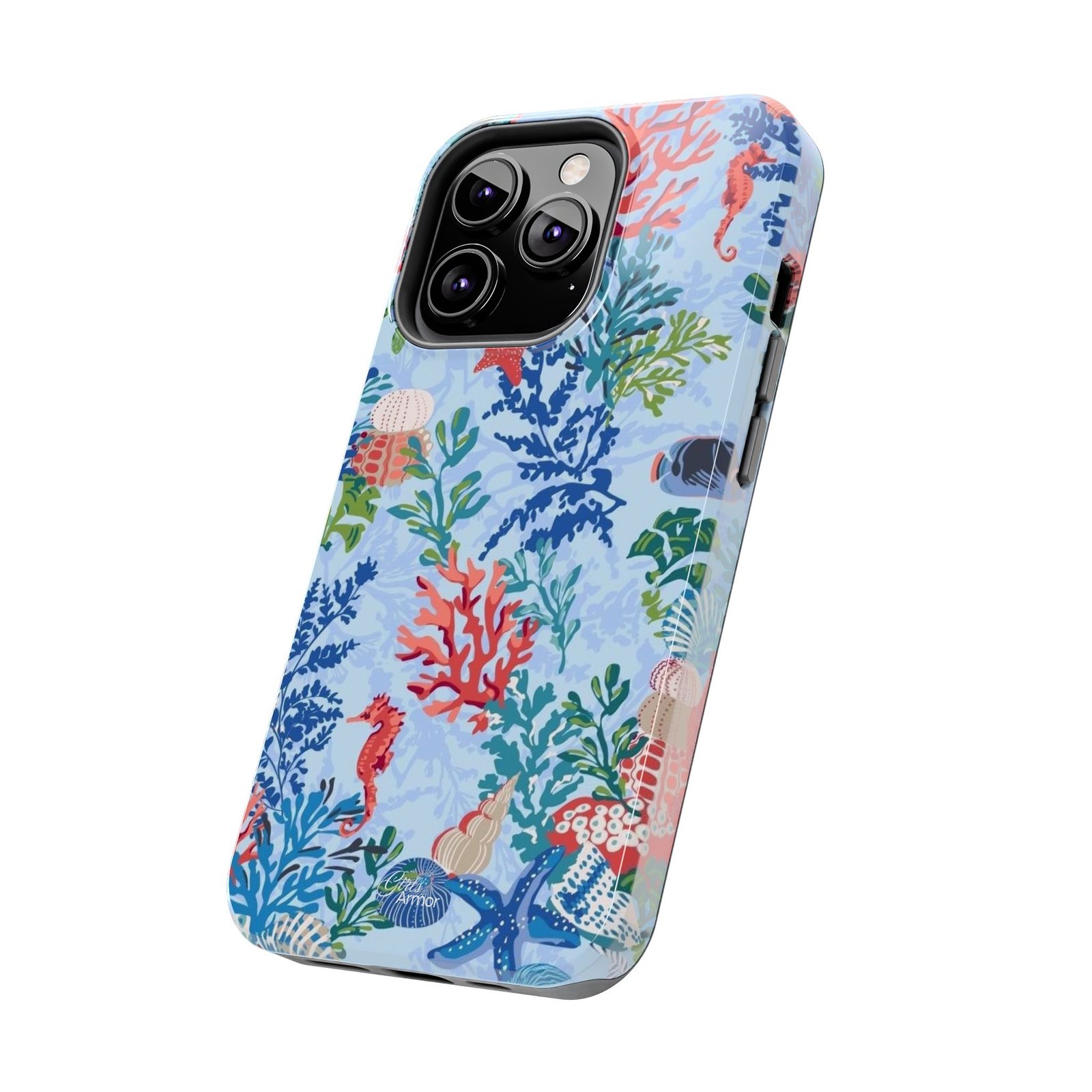 Ocean themed phone case - Image 39