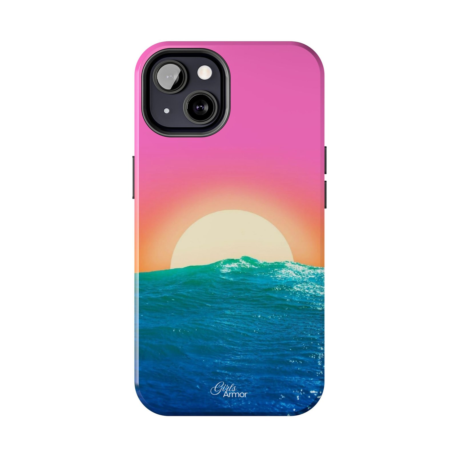 Ocean and sunset Phonecase - Image 30