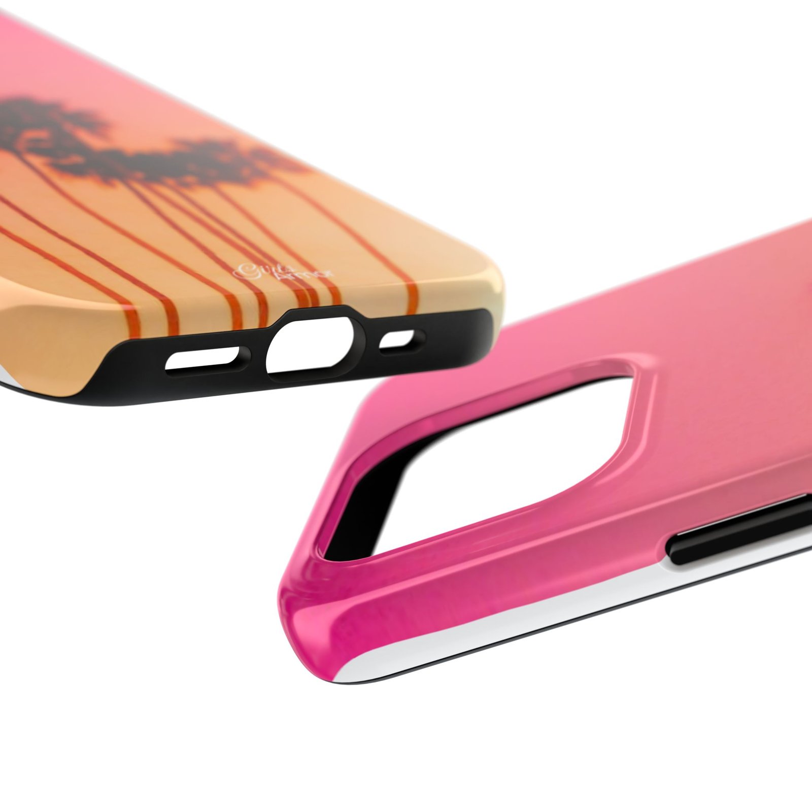 Sunset in LA Phonecase - Image 63