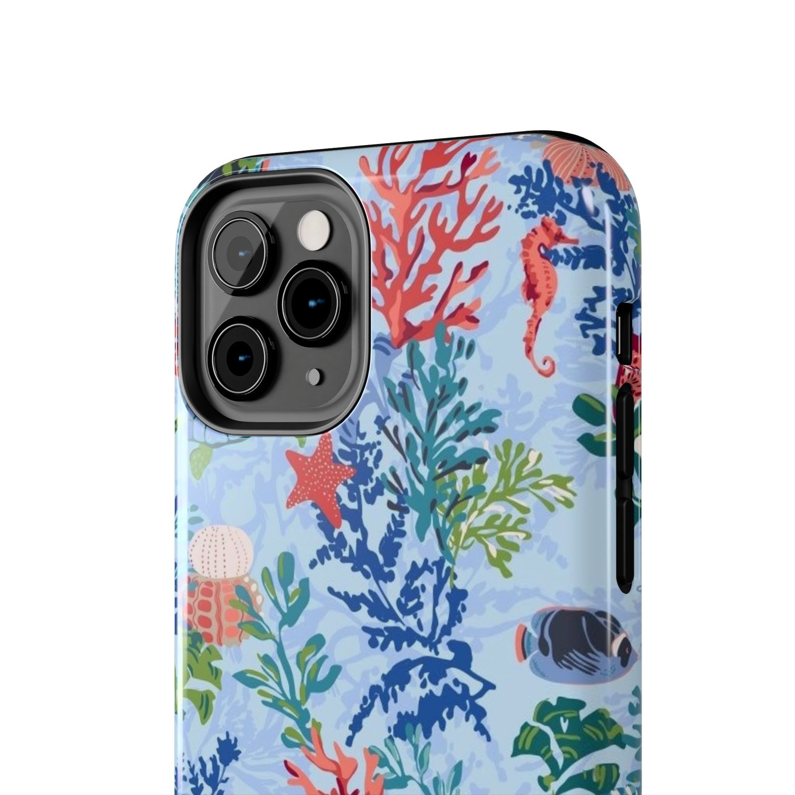 Ocean themed phone case - Image 8