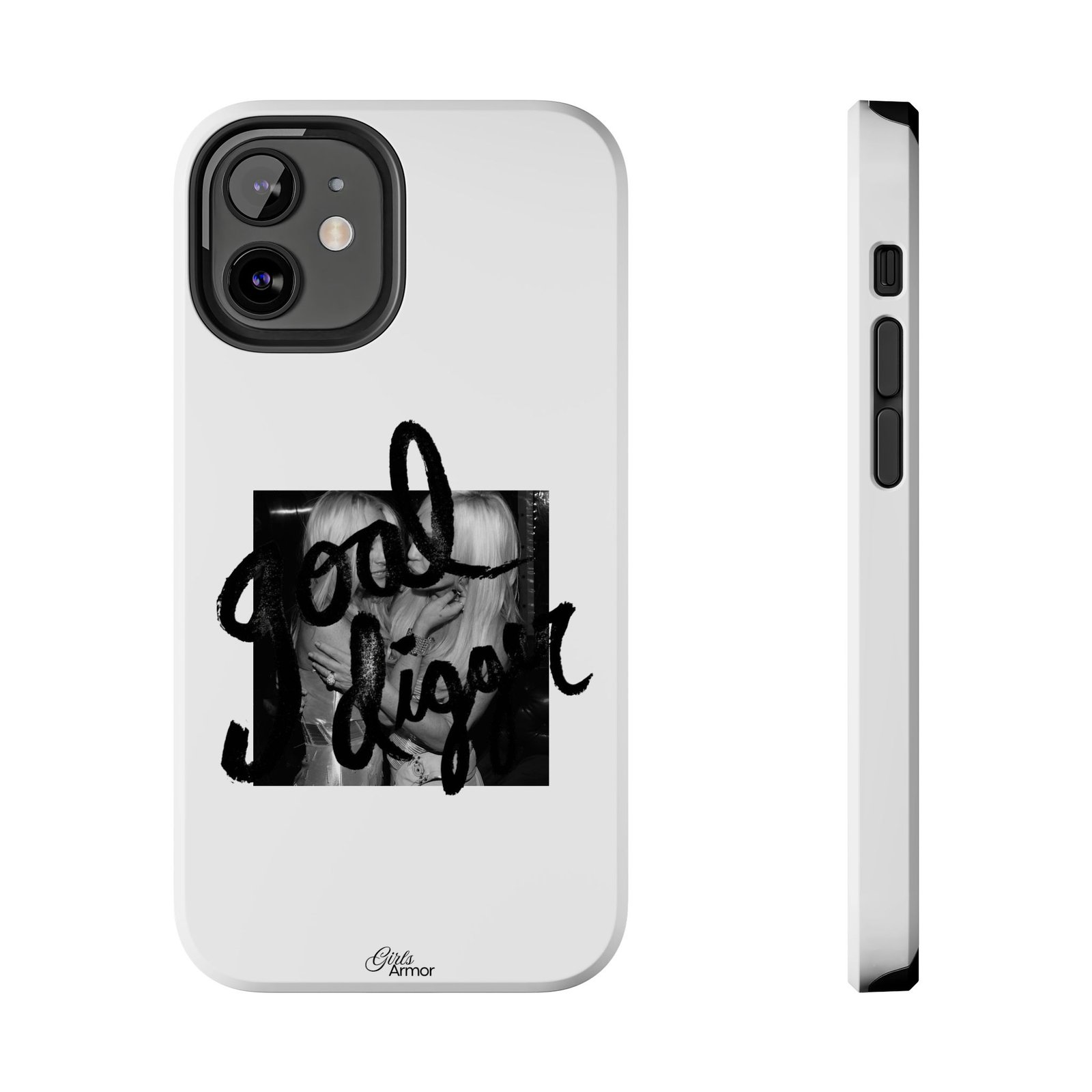 Goal digger Phonecase - Image 17