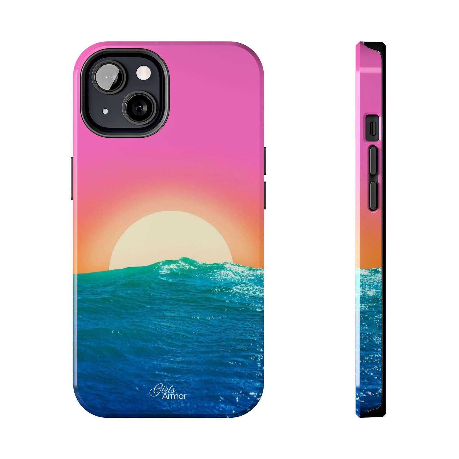 Ocean and sunset Phonecase - Image 29