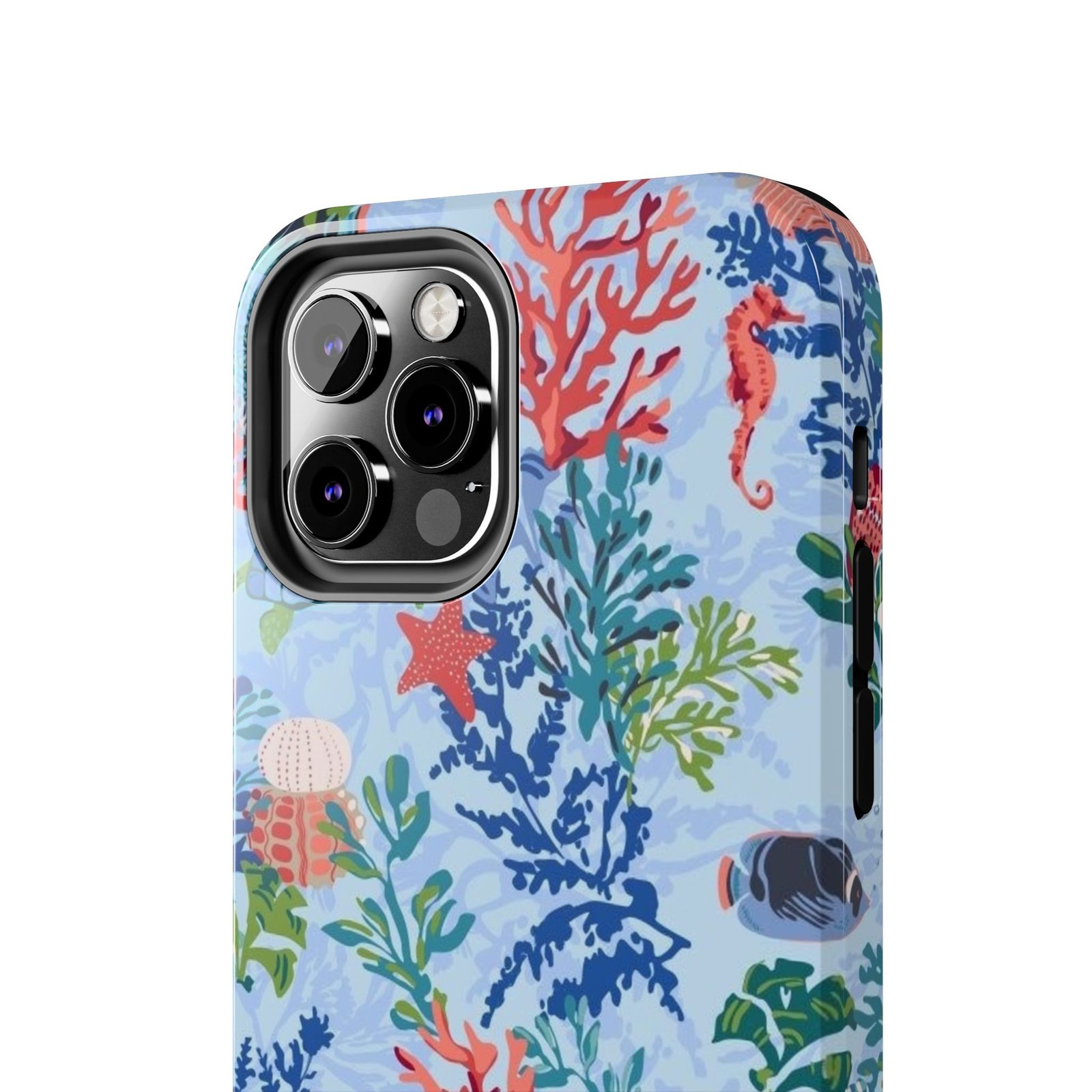 Ocean themed phone case - Image 24