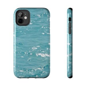 Ocean water sea Phonecase