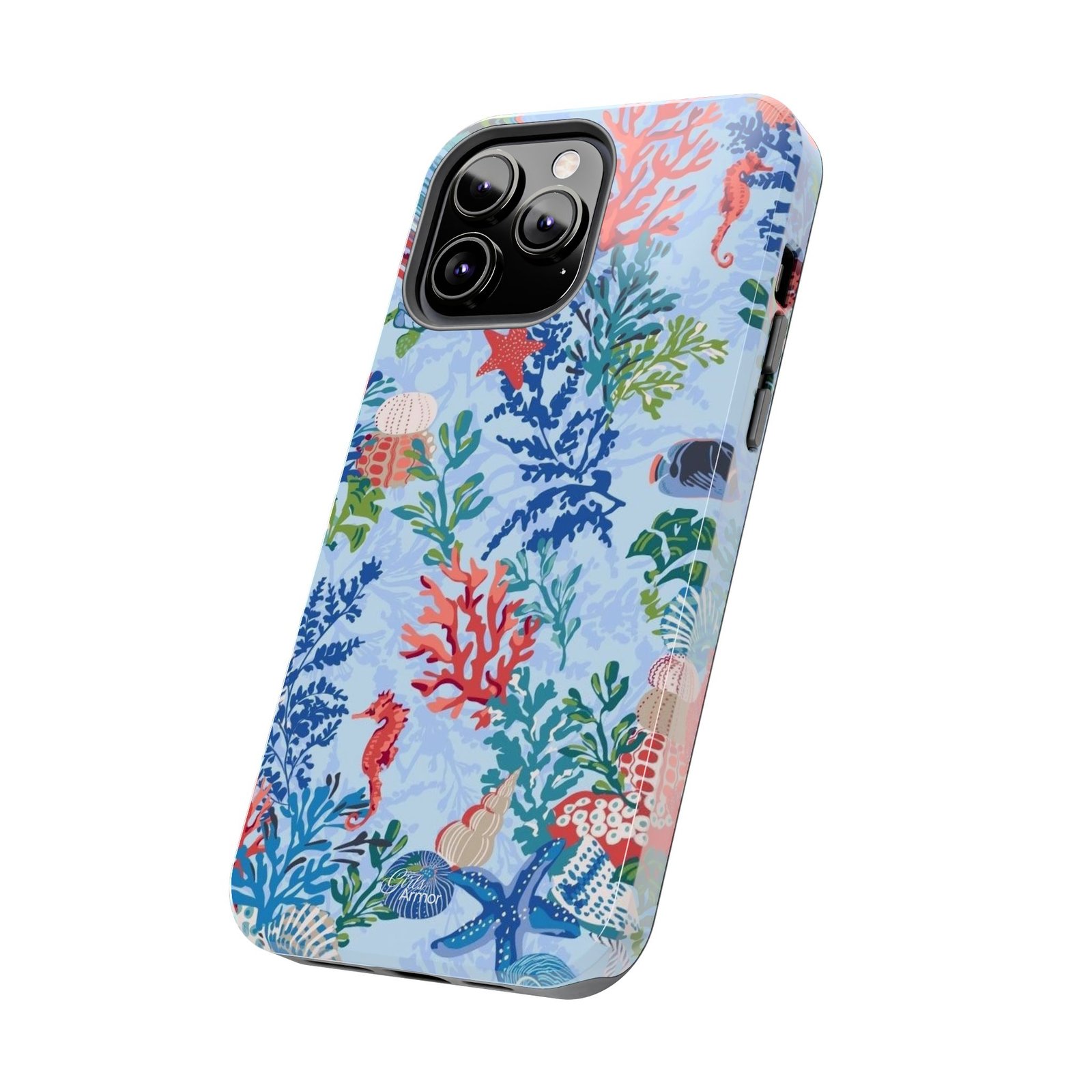 Ocean themed phone case - Image 43