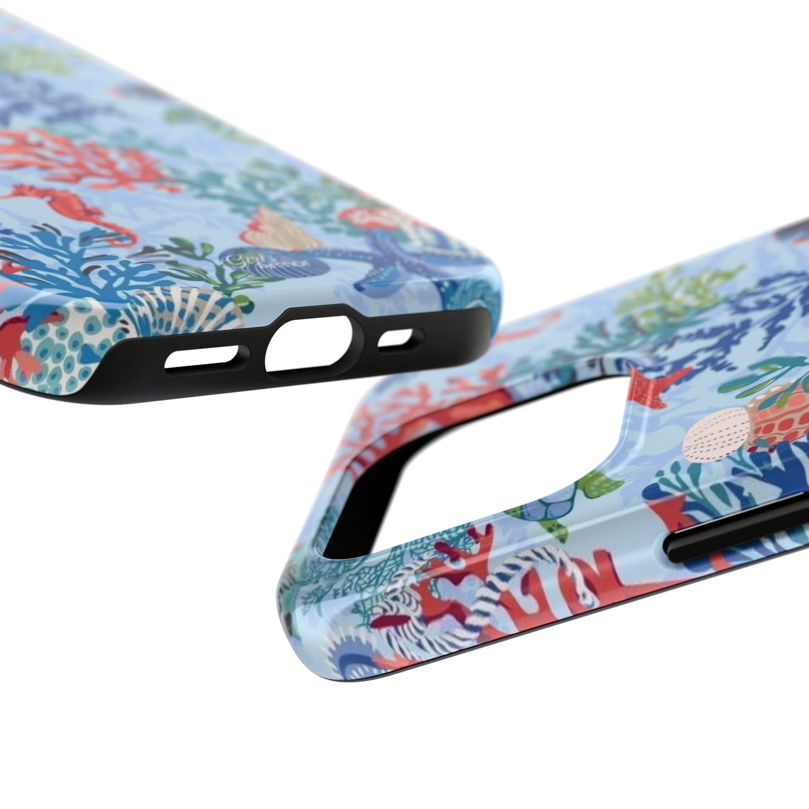 Ocean themed phone case - Image 63