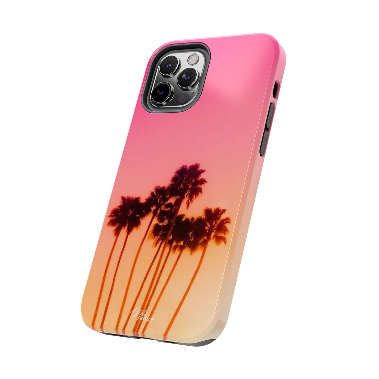 Sunset in LA Phonecase - Image 23