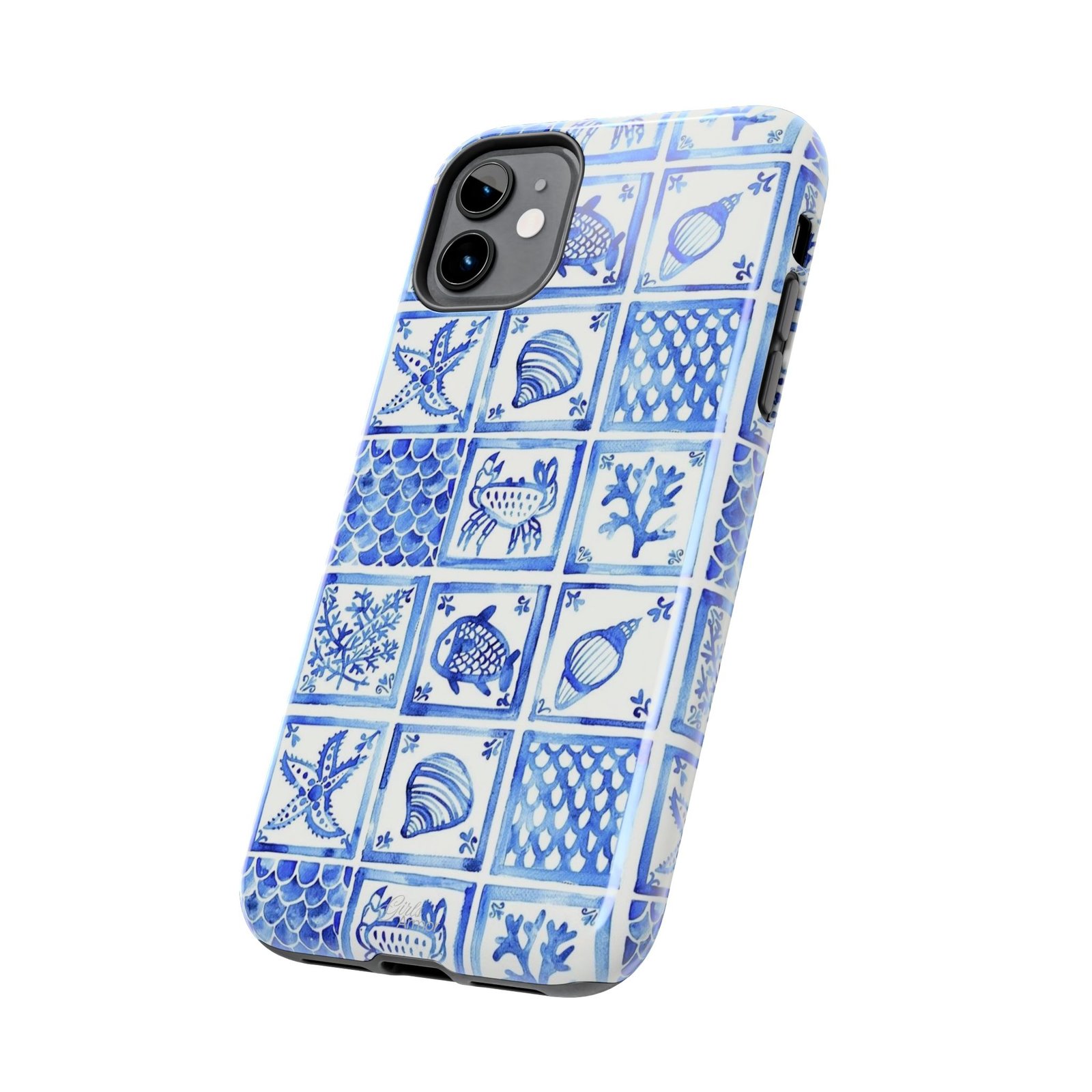 Italy lake como Phonecase - Image 3
