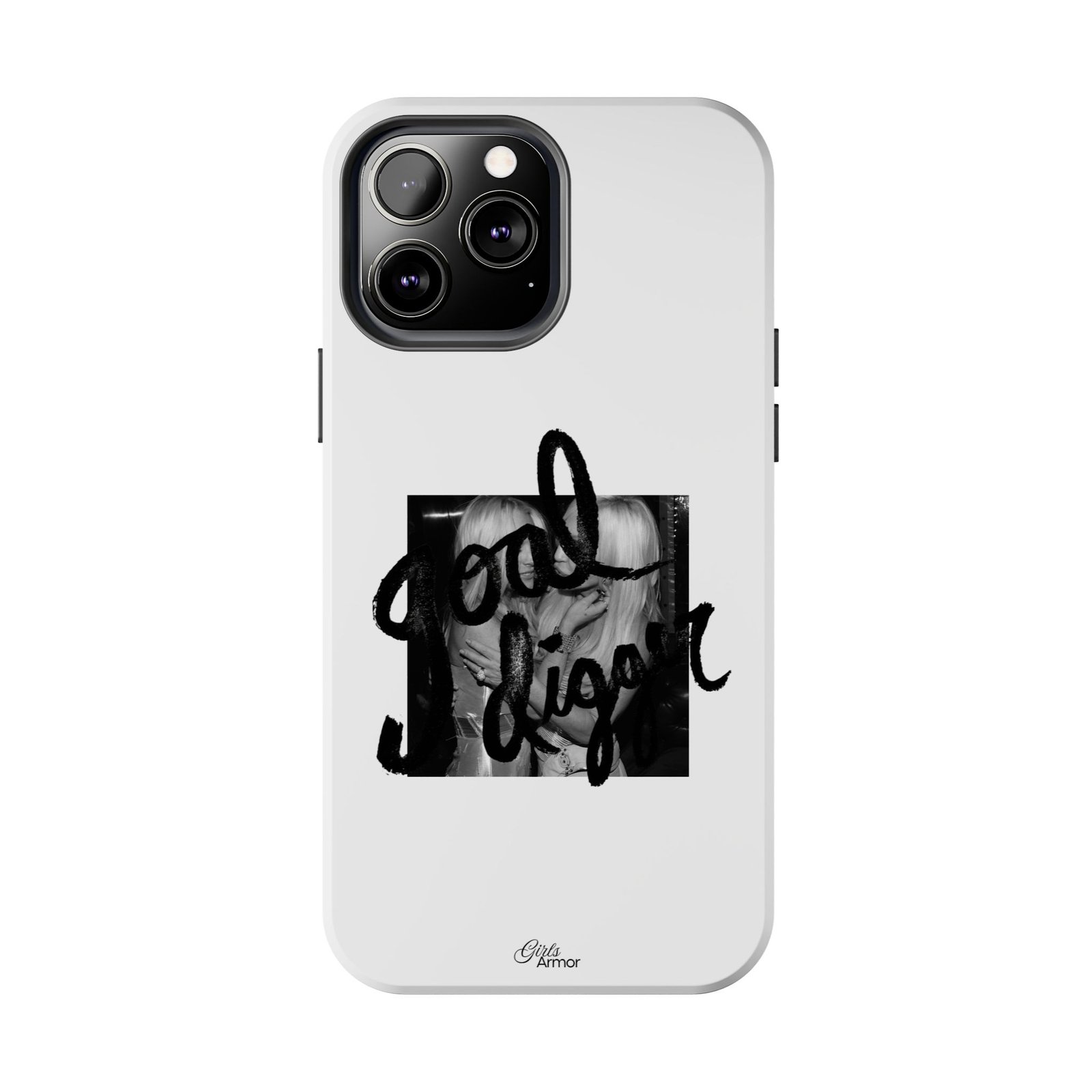 Goal digger Phonecase - Image 42