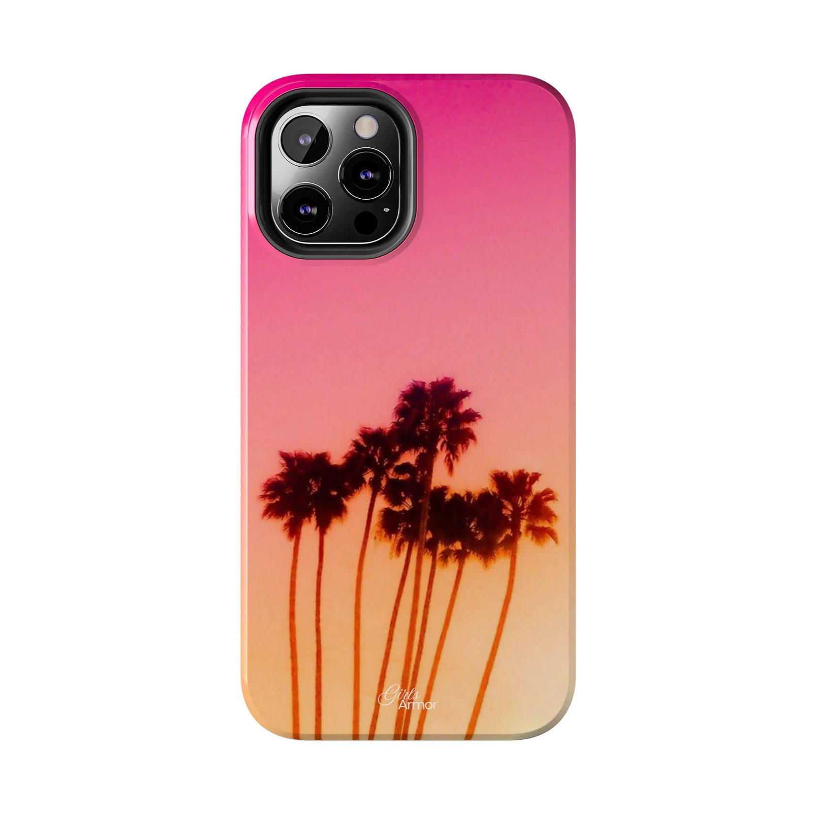 Sunset in LA Phonecase - Image 26