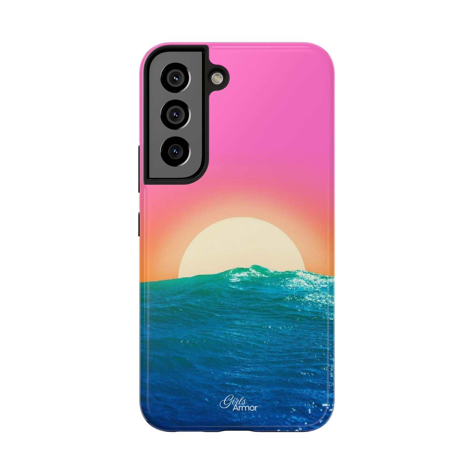 Ocean and sunset Phonecase - Image 81