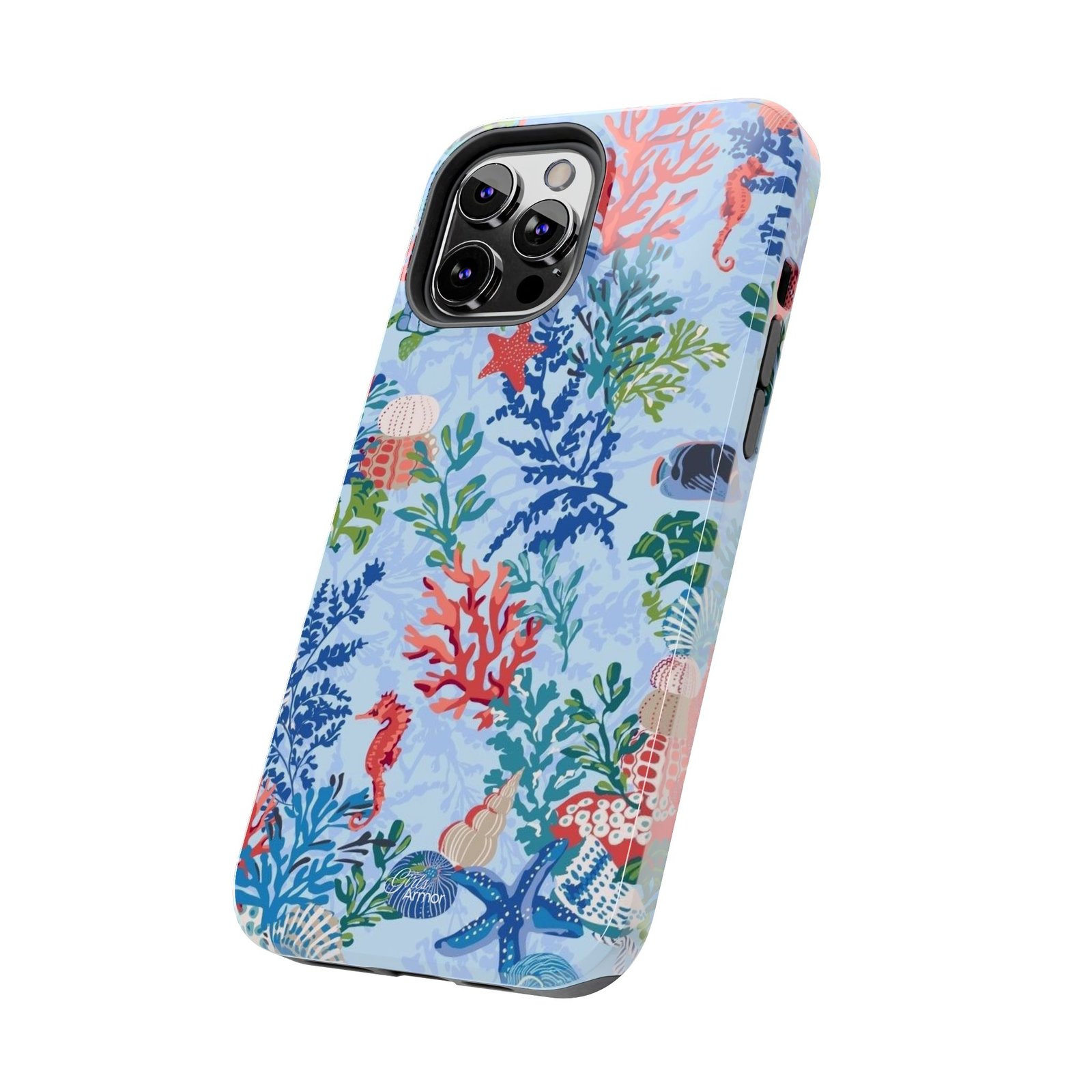 Ocean themed phone case - Image 27