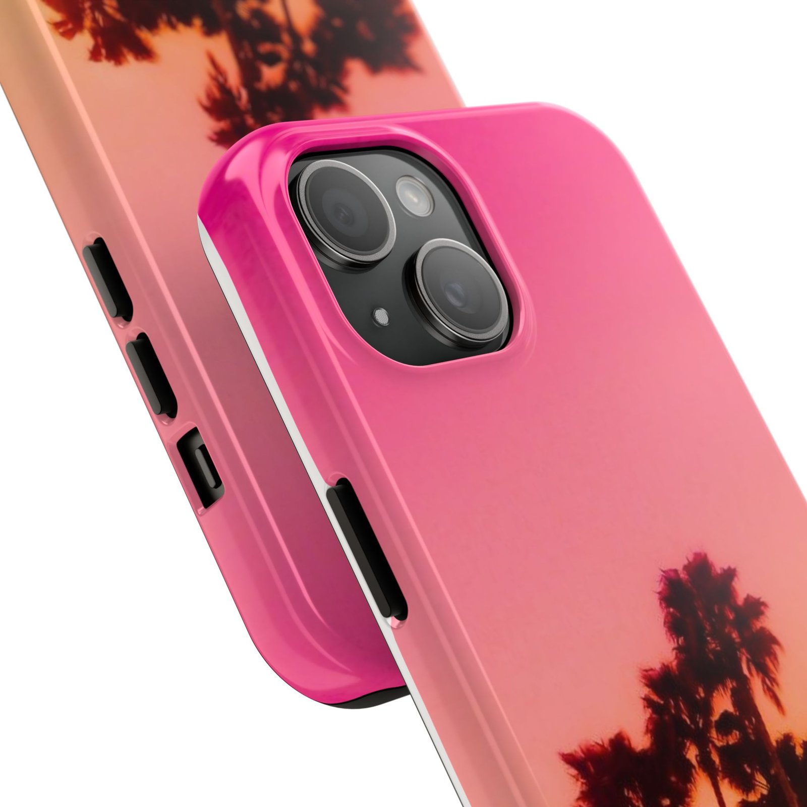 Sunset in LA Phonecase - Image 58