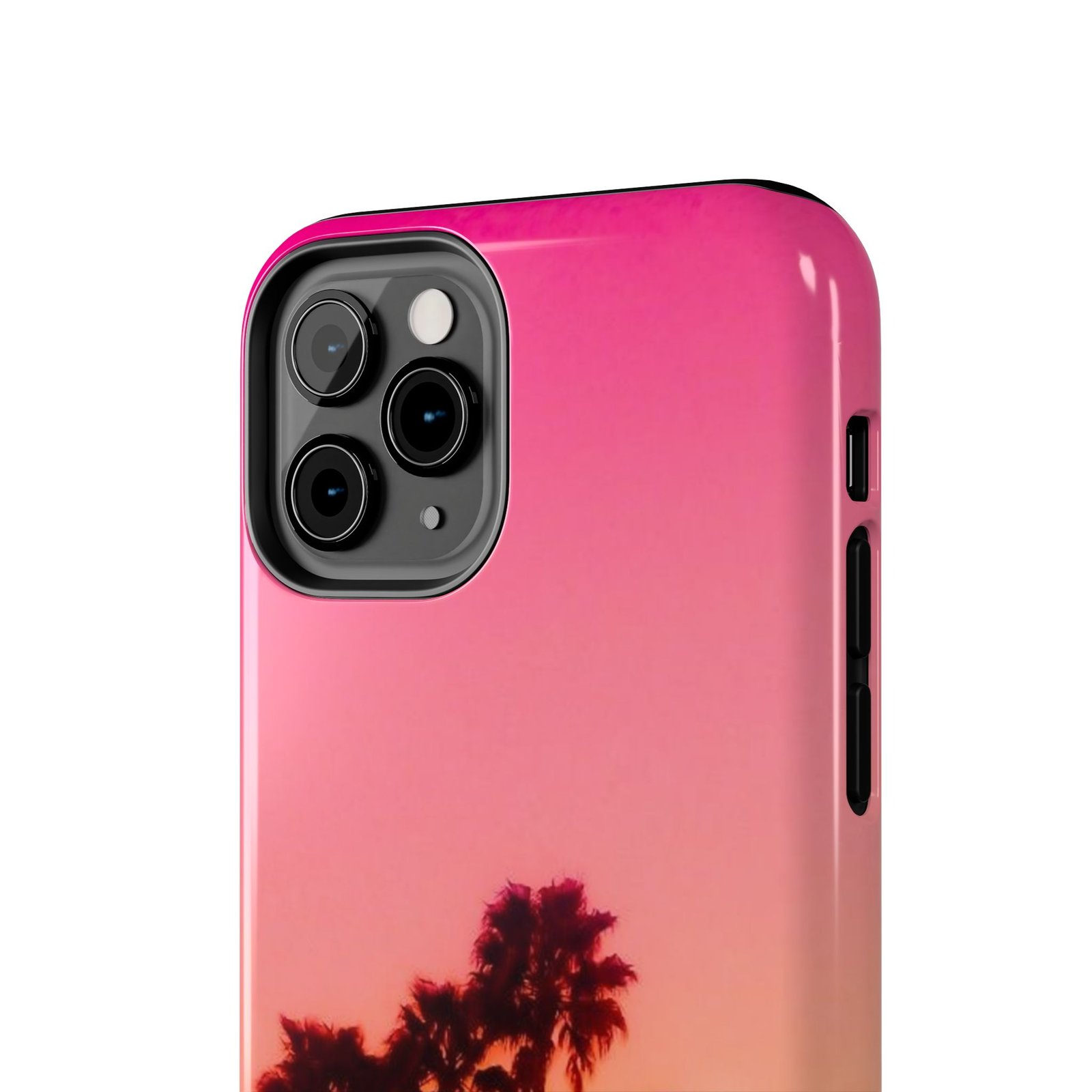 Sunset in LA Phonecase - Image 8