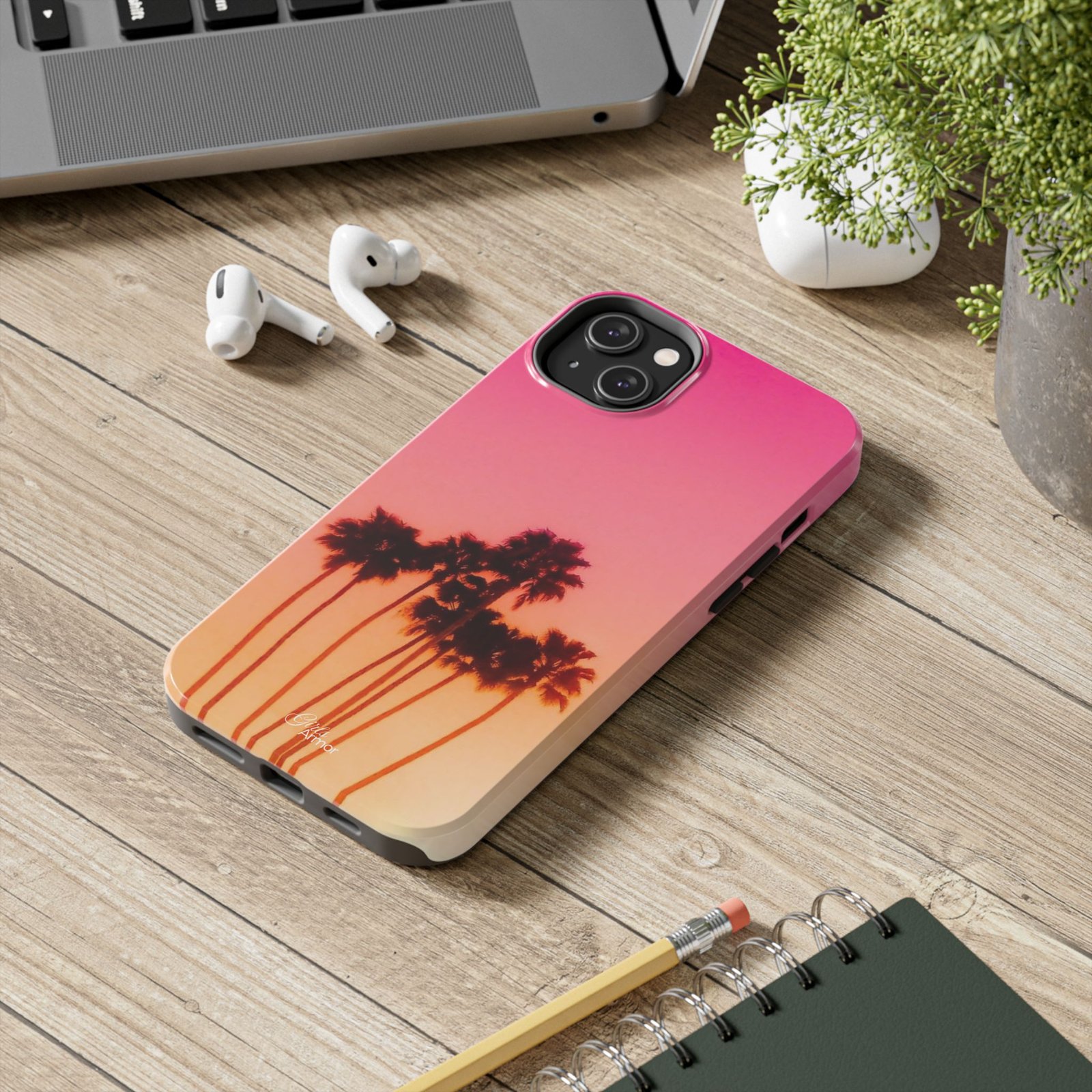 Sunset in LA Phonecase - Image 56