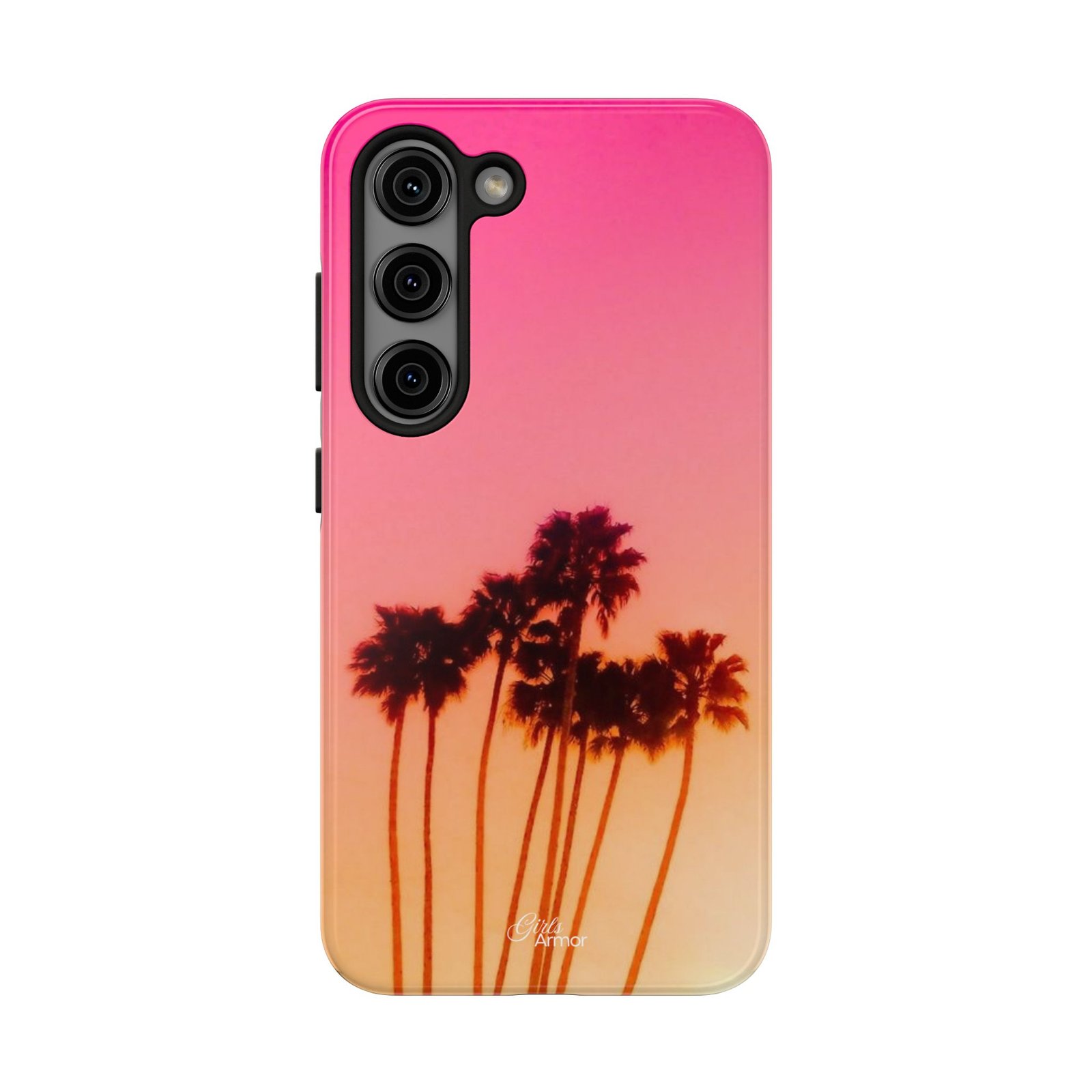 Sunset in LA Phonecase - Image 77