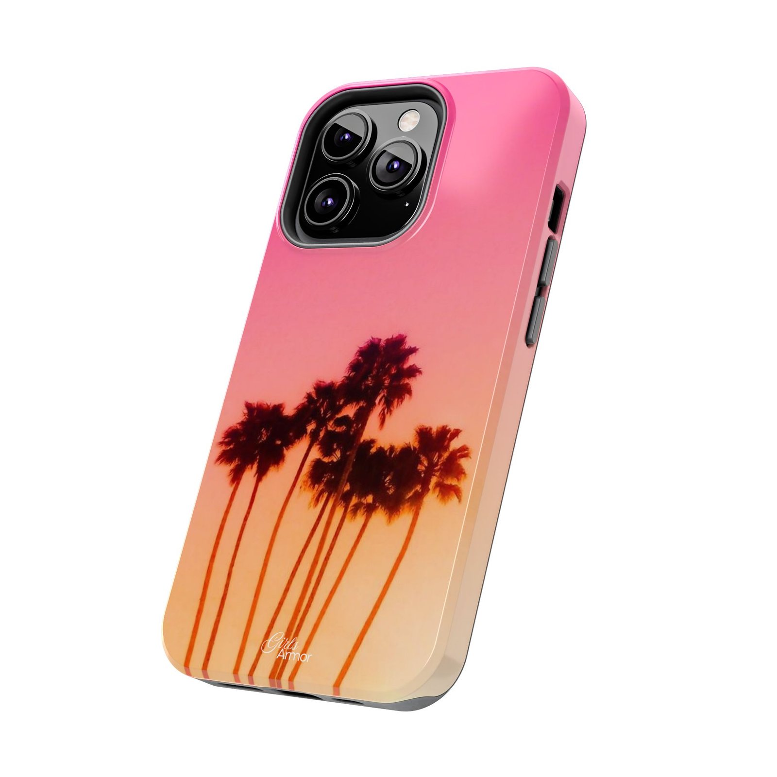 Sunset in LA Phonecase - Image 39