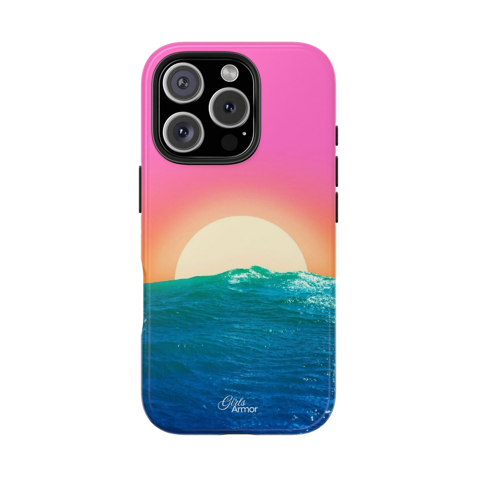 Ocean and sunset Phonecase - Image 89