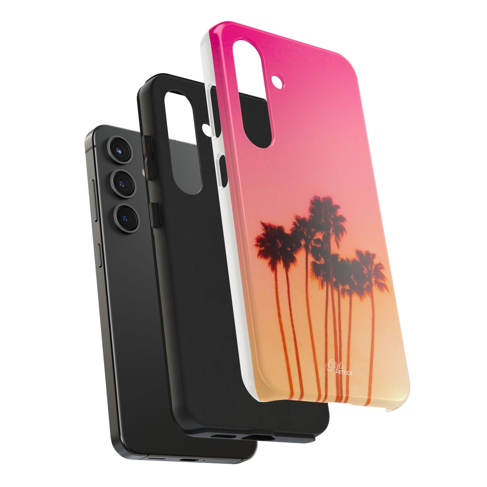 Sunset in LA Phonecase - Image 76