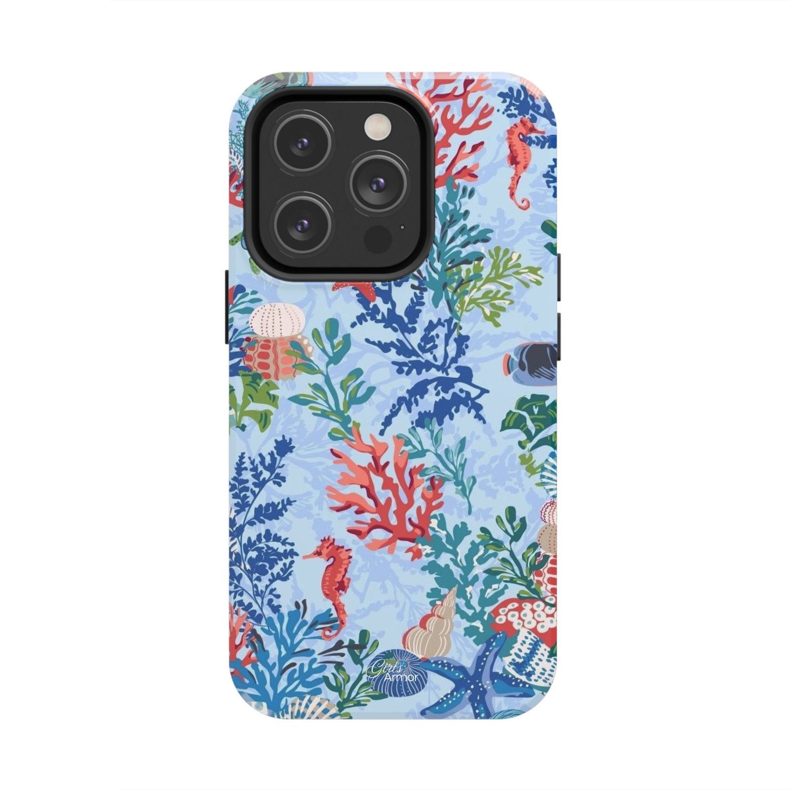 Ocean themed phone case - Image 48