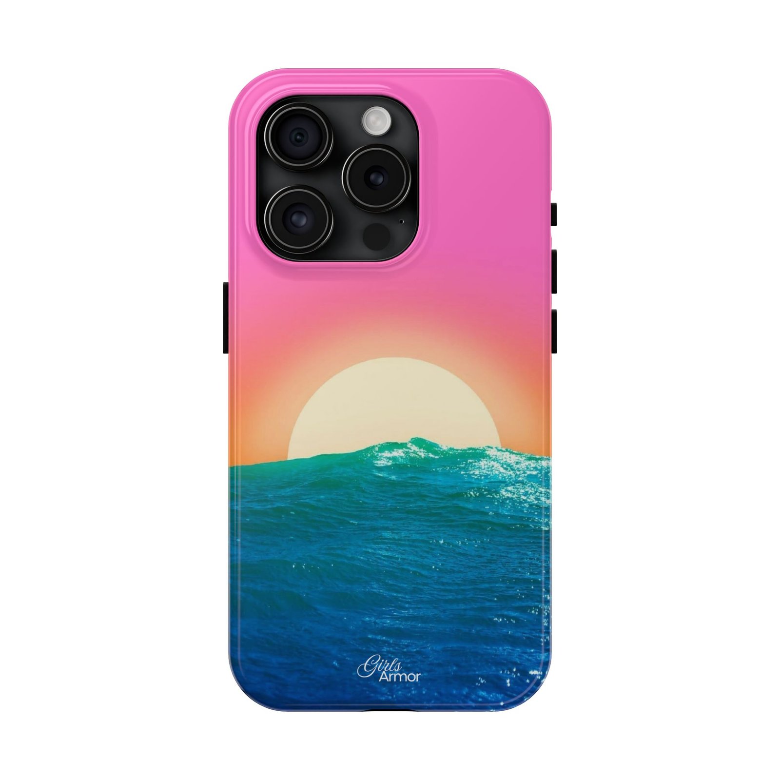 Ocean and sunset Phonecase - Image 61