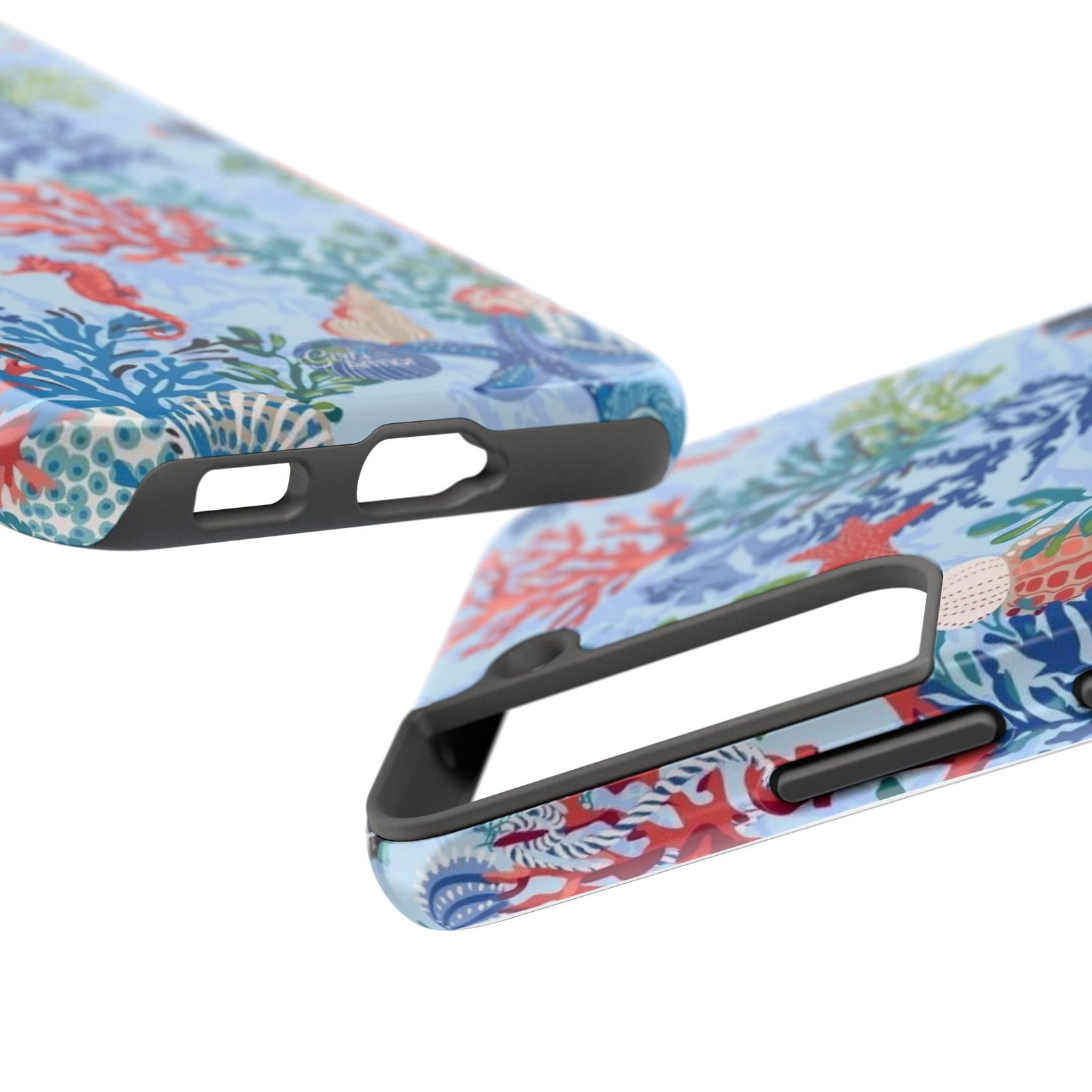 Ocean themed phone case - Image 83