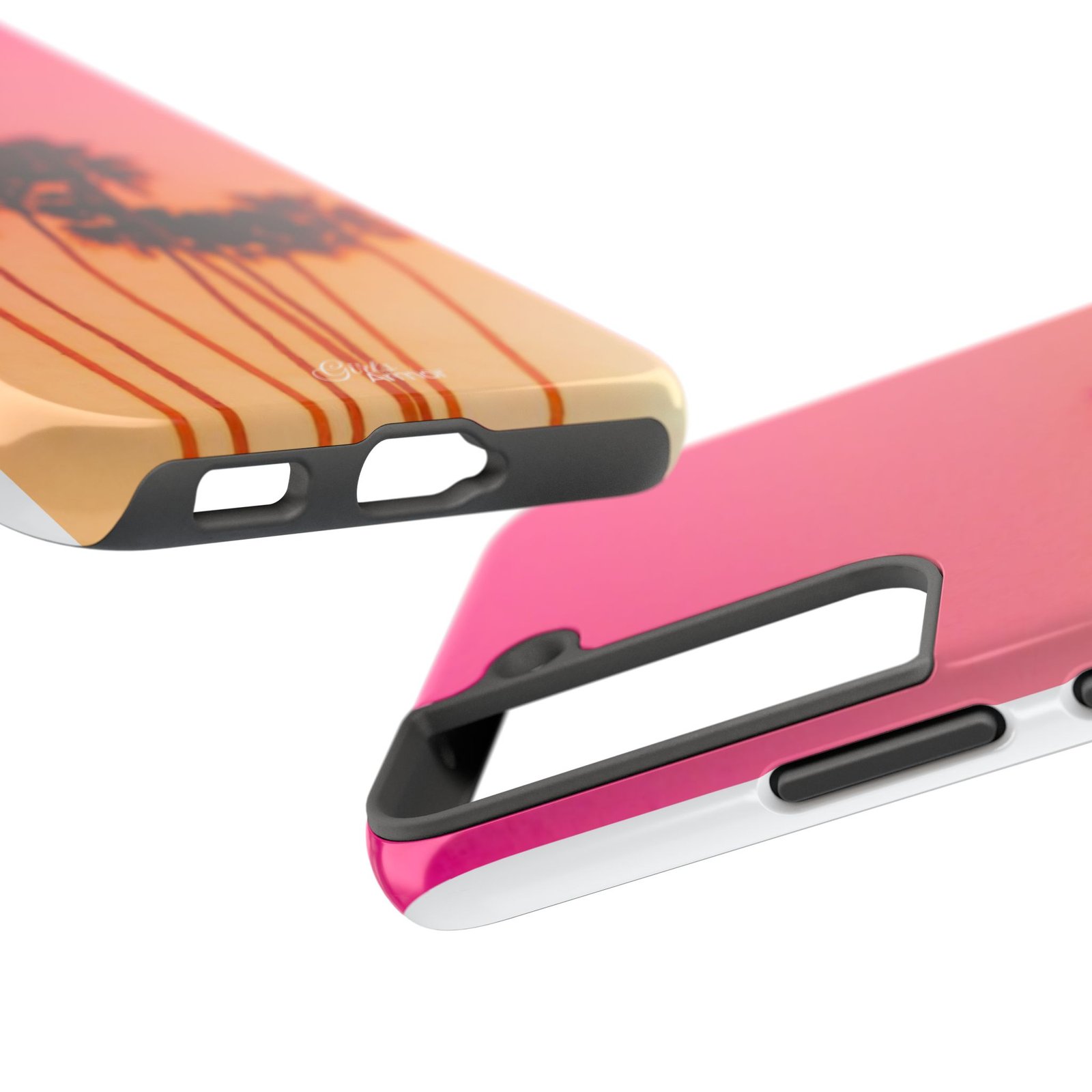 Sunset in LA Phonecase - Image 83