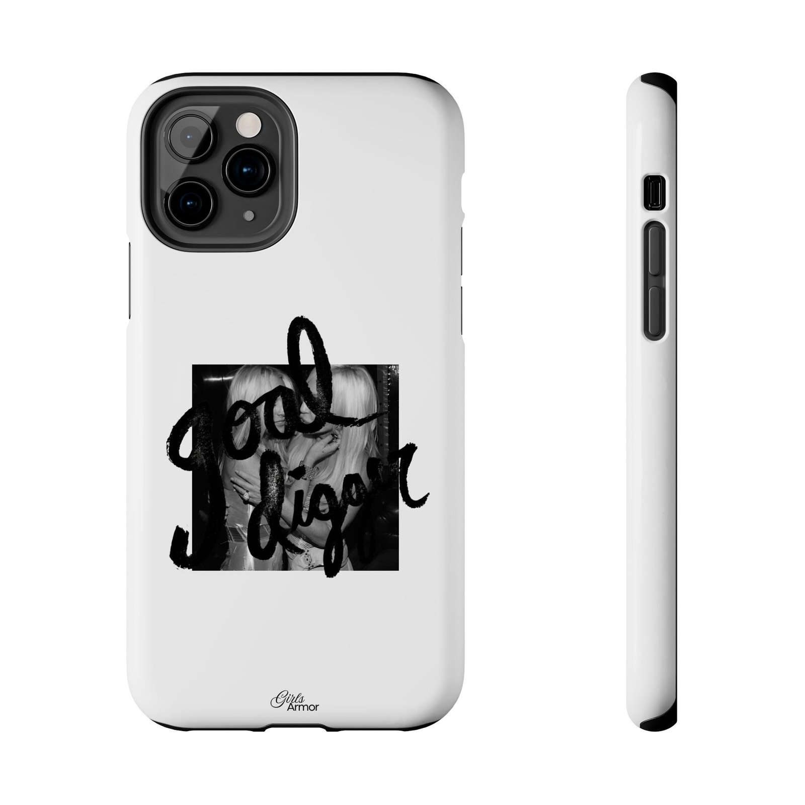 Goal digger Phonecase - Image 5