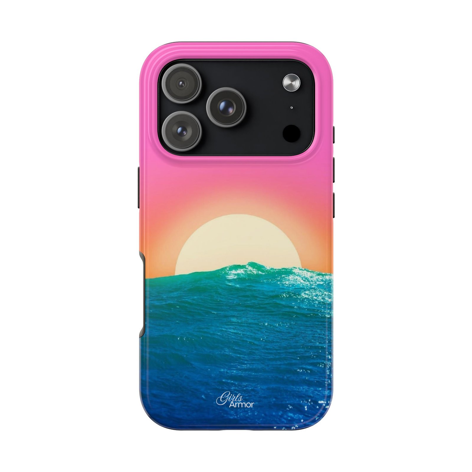 Ocean and sunset Phonecase - Image 105