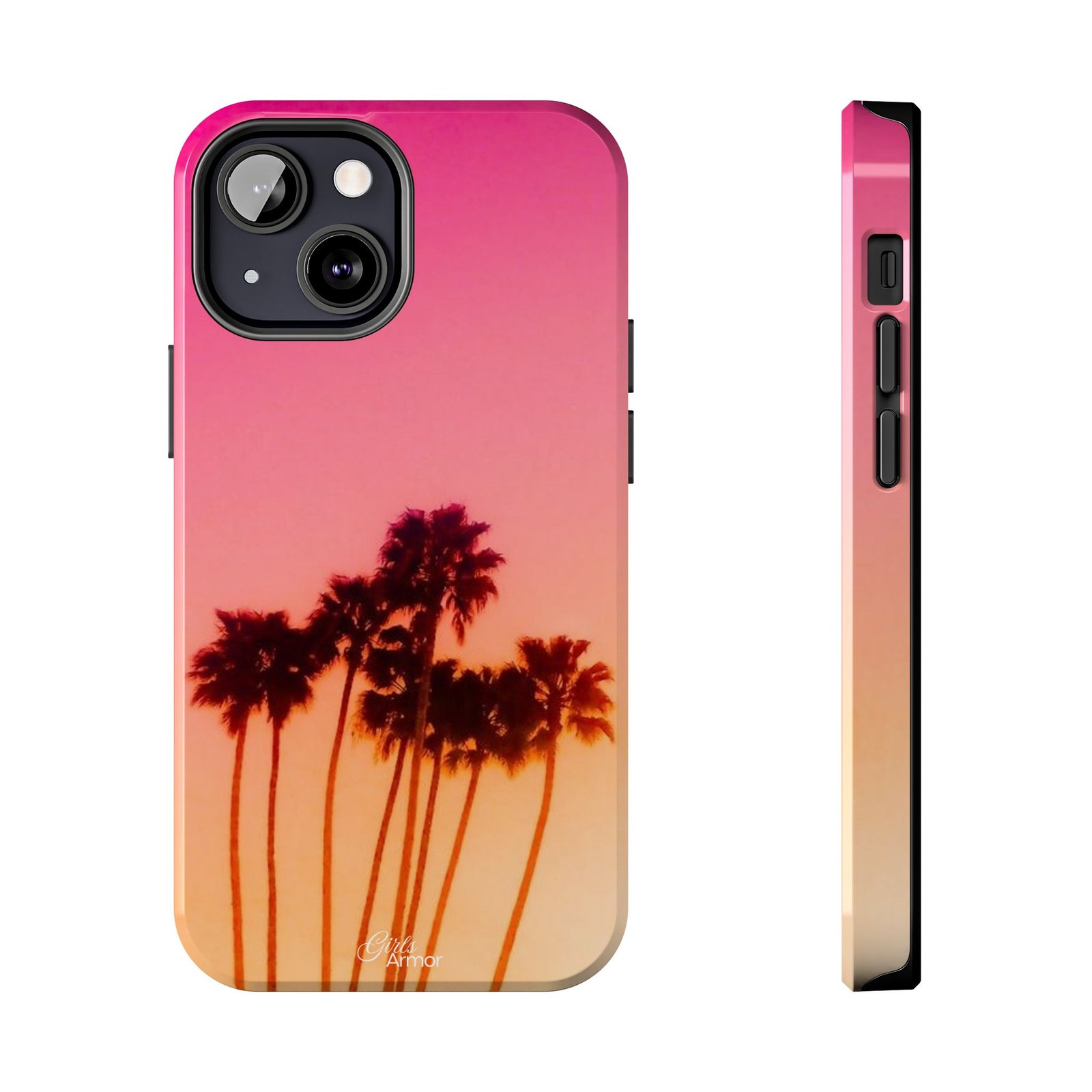 Sunset in LA Phonecase - Image 33