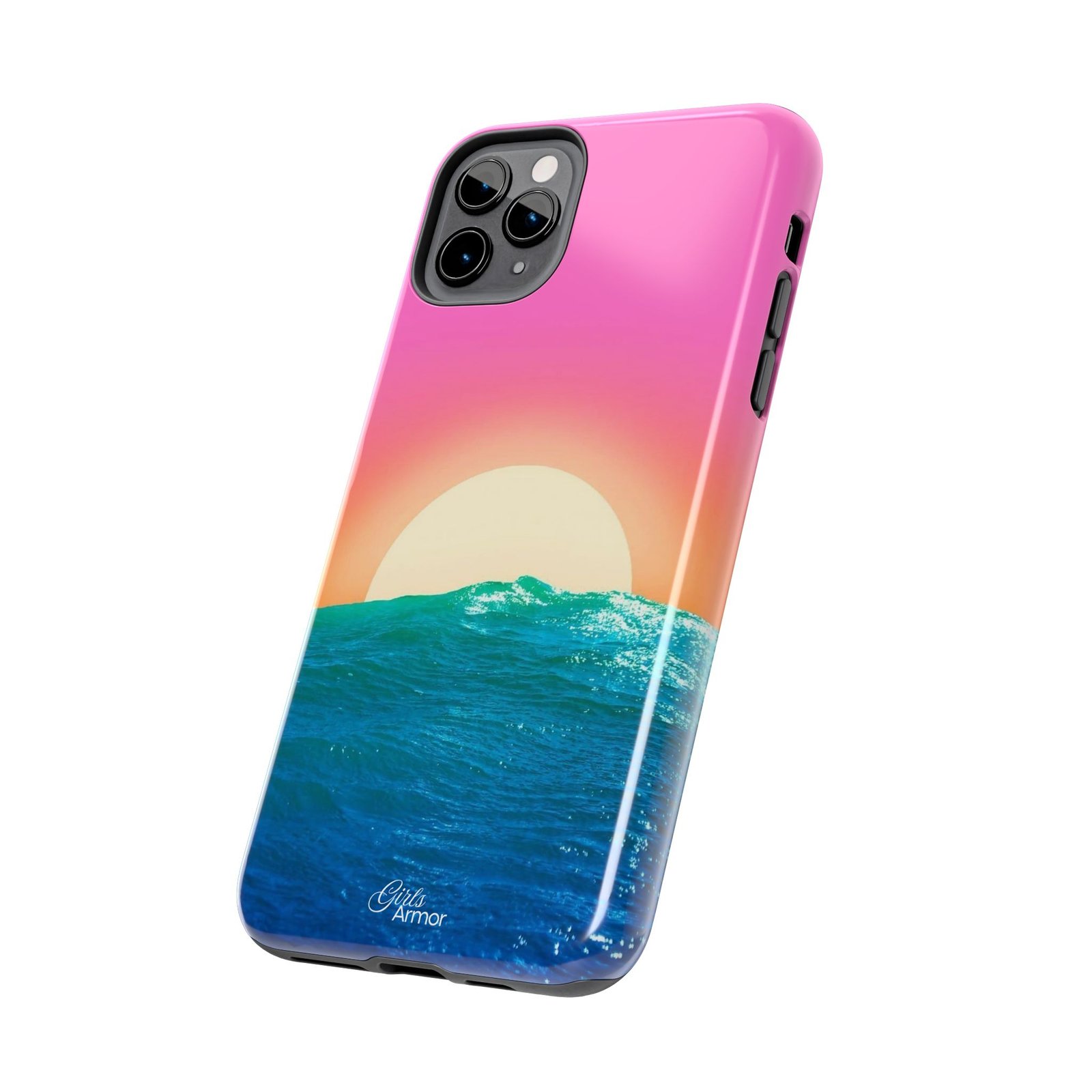 Ocean and sunset Phonecase - Image 11