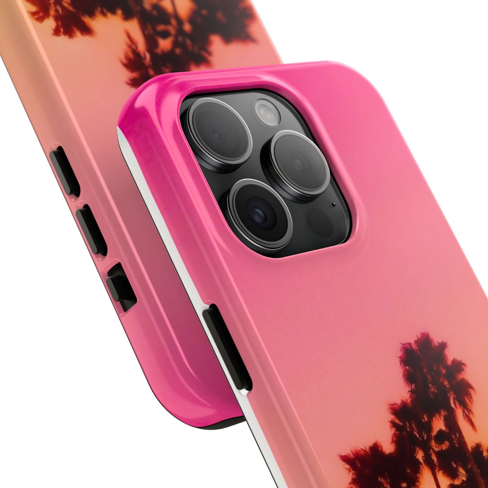 Sunset in LA Phonecase - Image 62