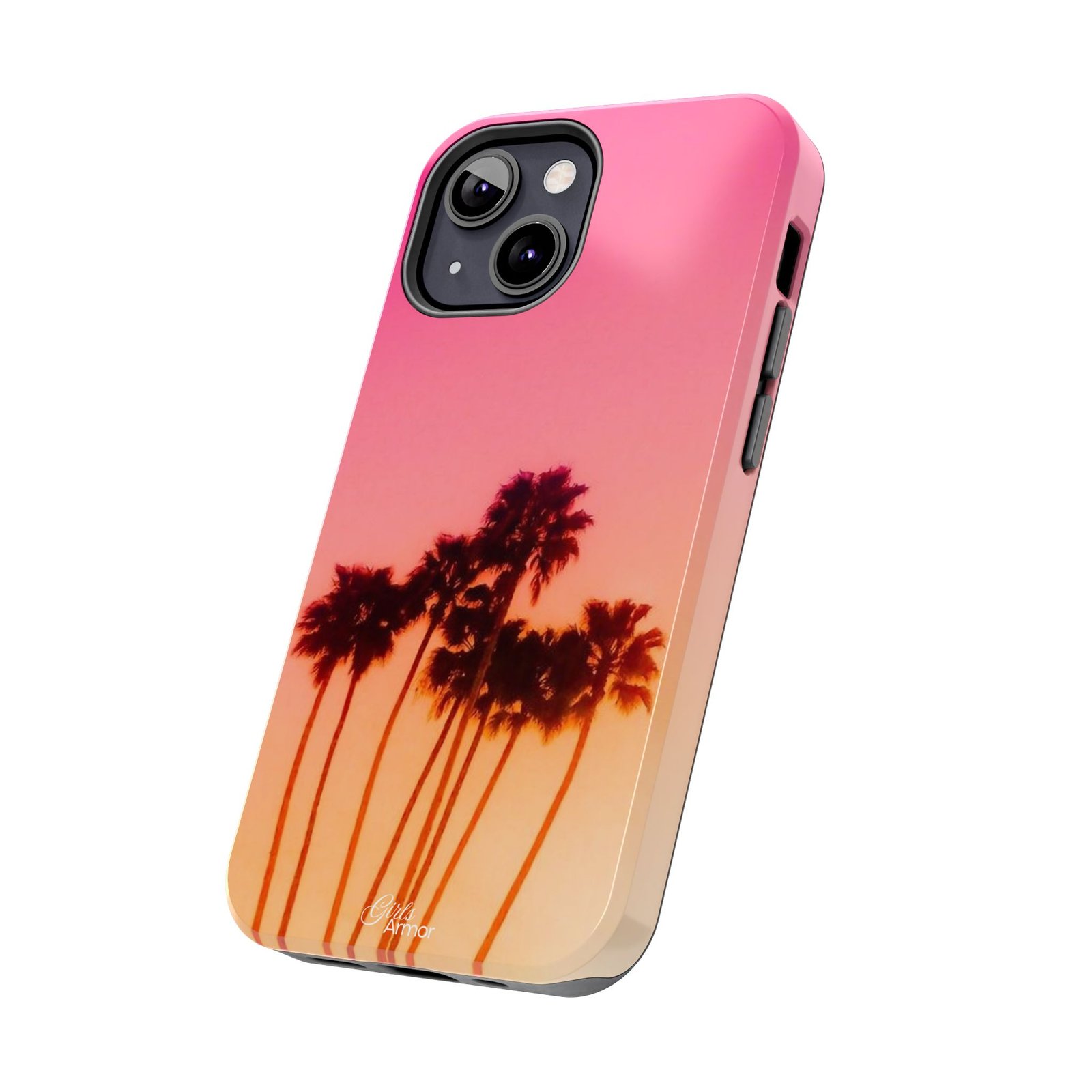 Sunset in LA Phonecase - Image 35