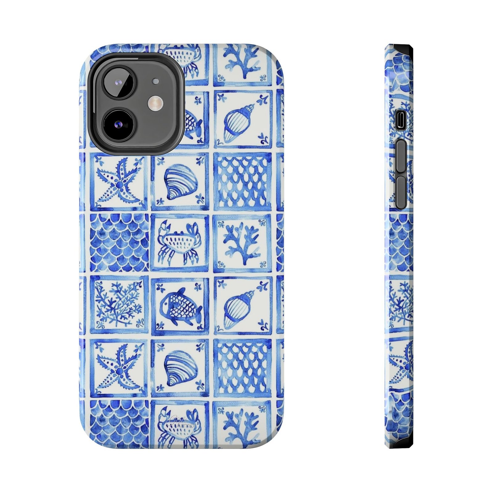 Italy lake como Phonecase - Image 13