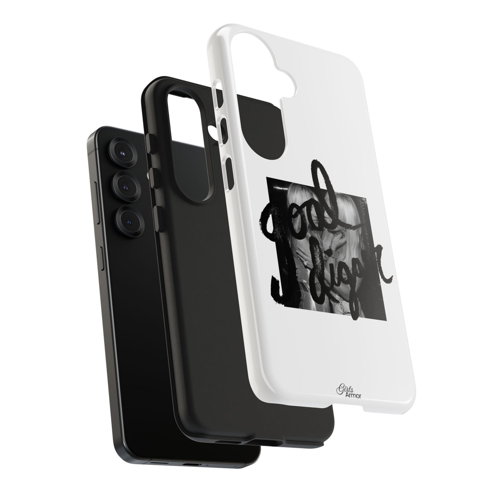 Goal digger Phonecase - Image 103