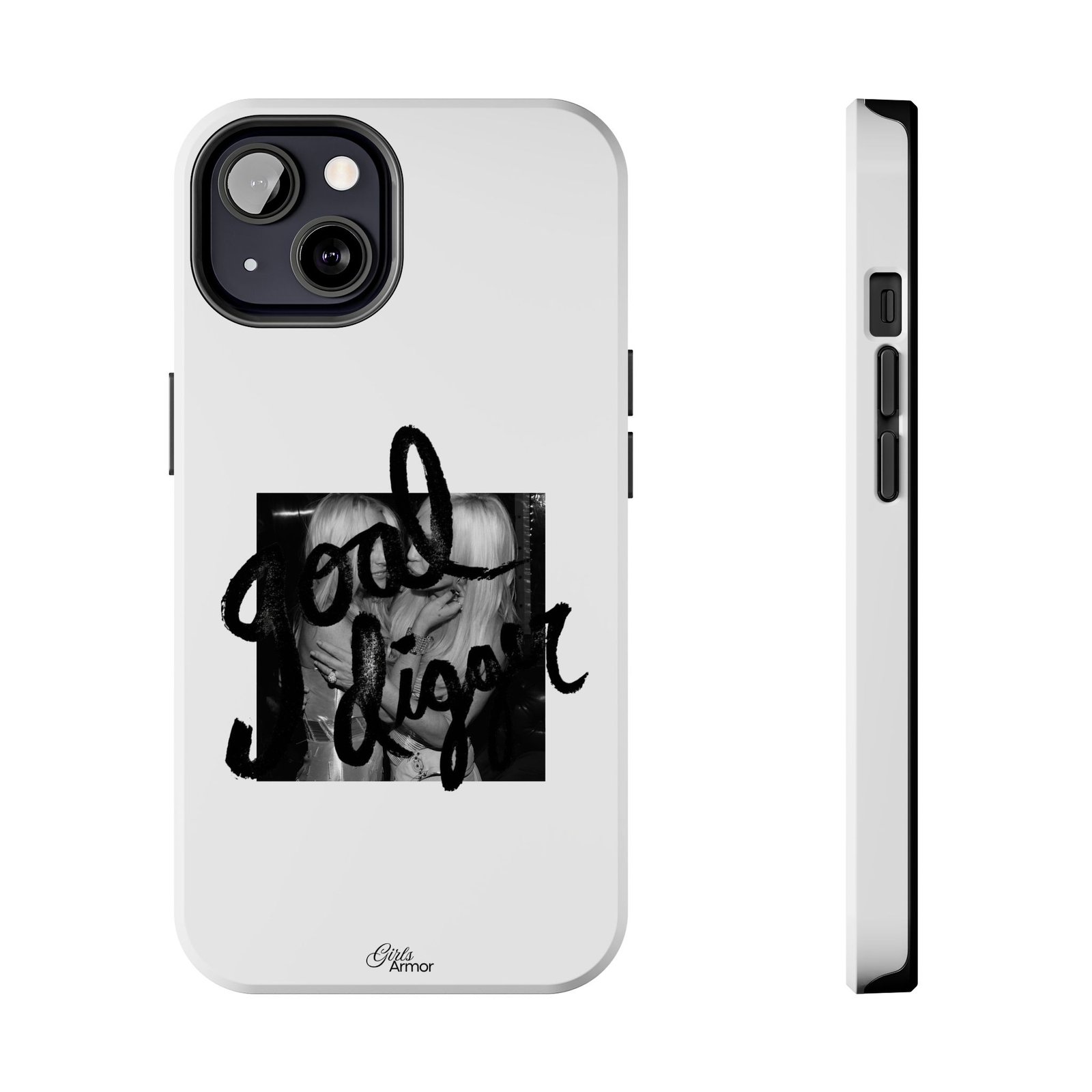 Goal digger Phonecase - Image 29