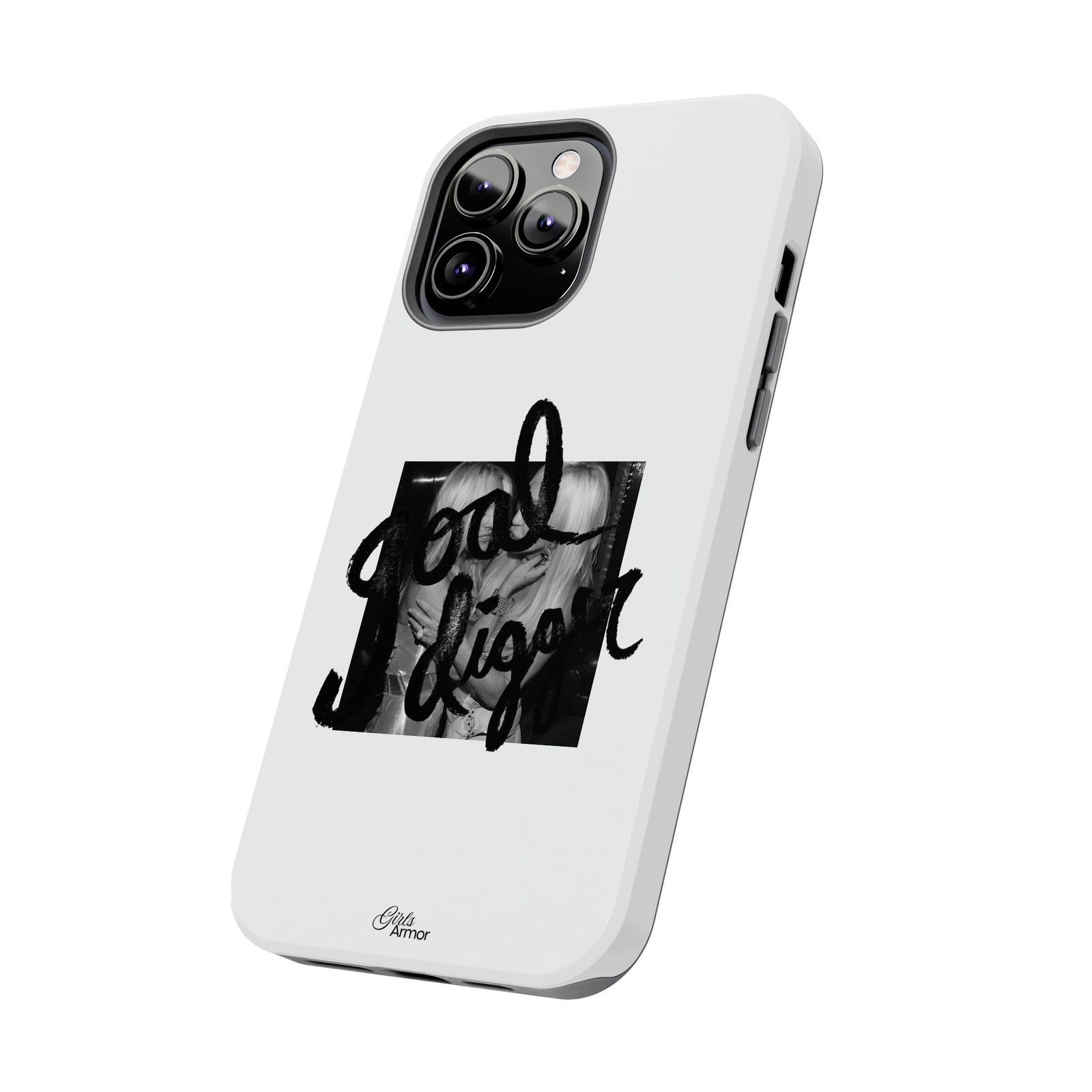Goal digger Phonecase - Image 43