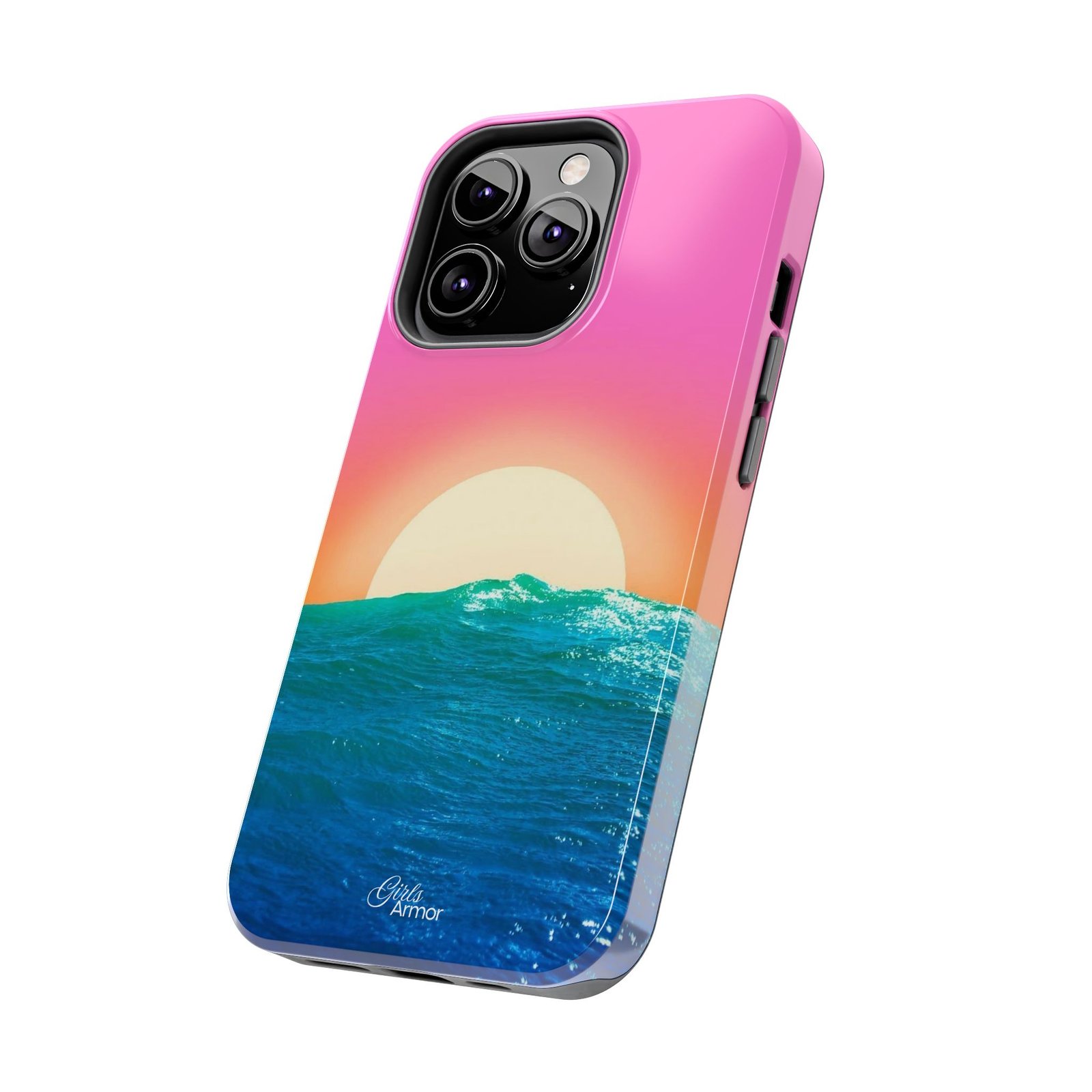 Ocean and sunset Phonecase - Image 39