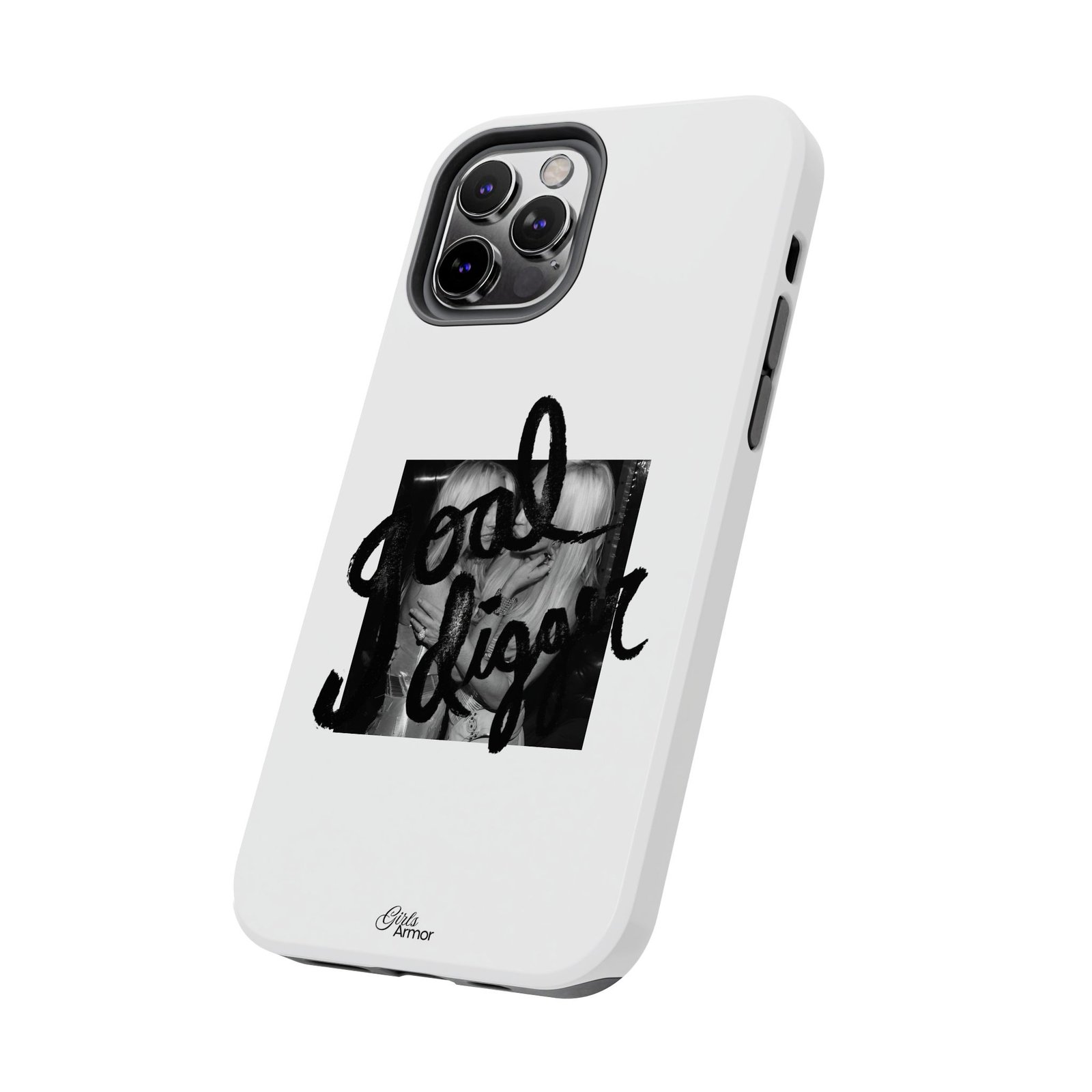 Goal digger Phonecase - Image 23
