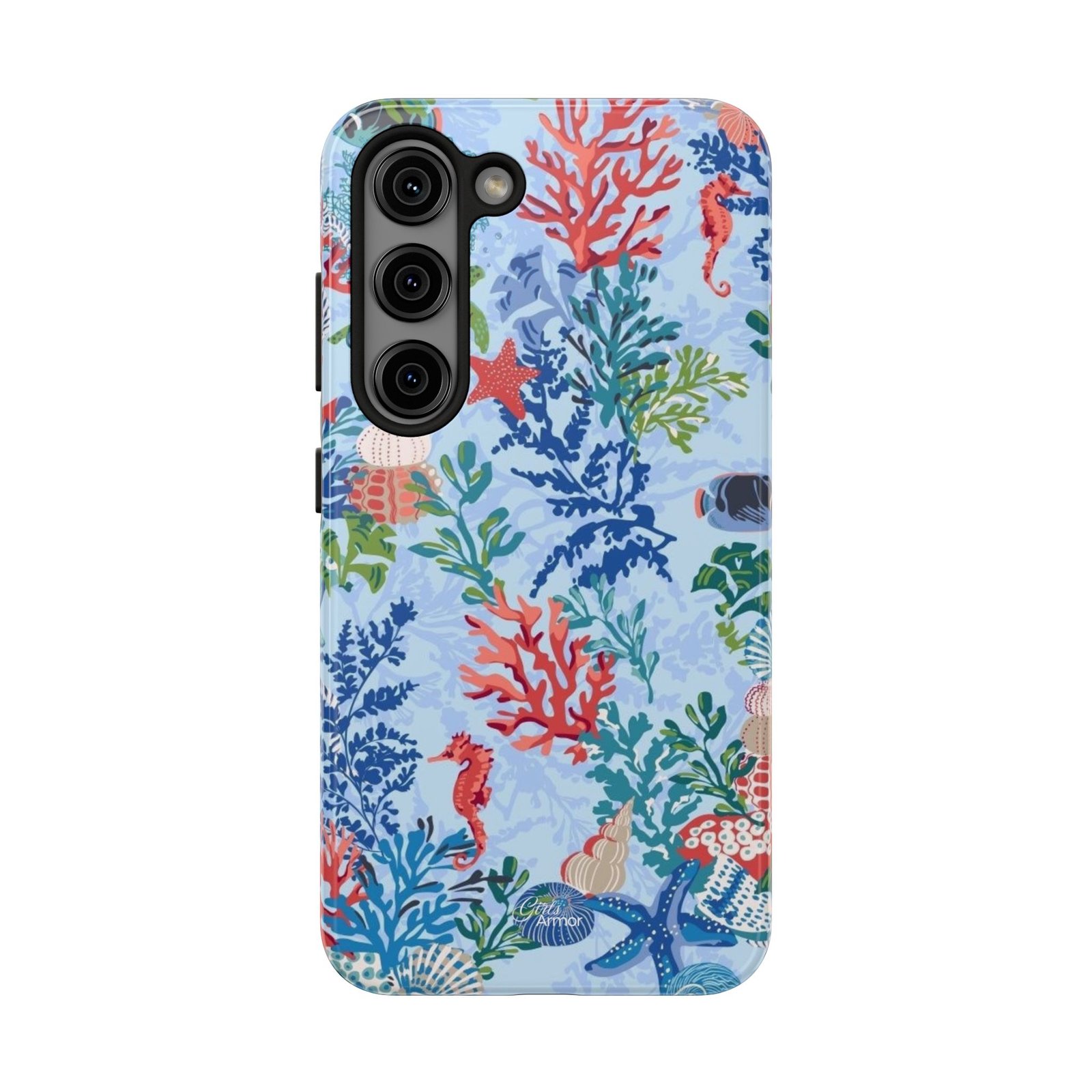 Ocean themed phone case - Image 77