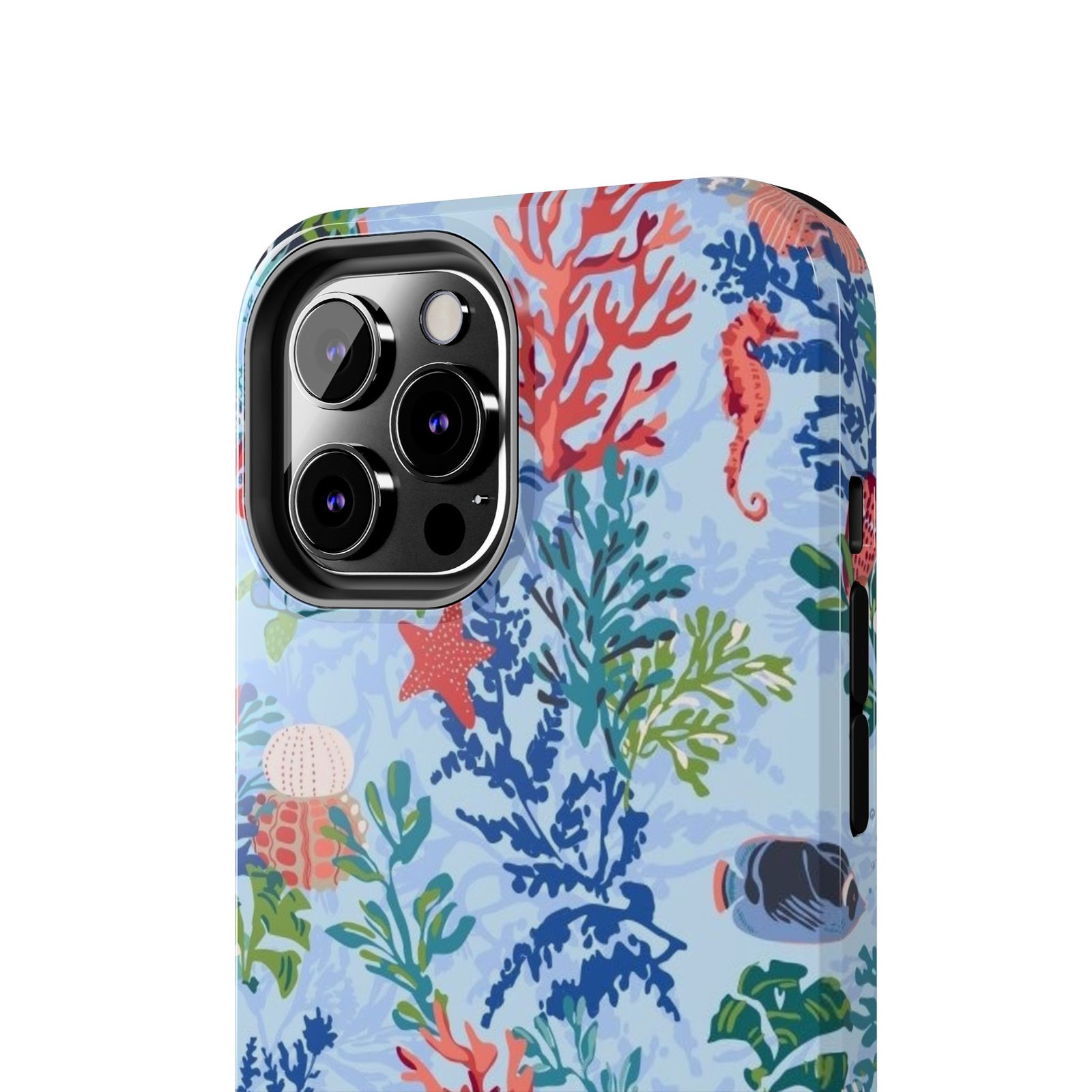 Ocean themed phone case - Image 28