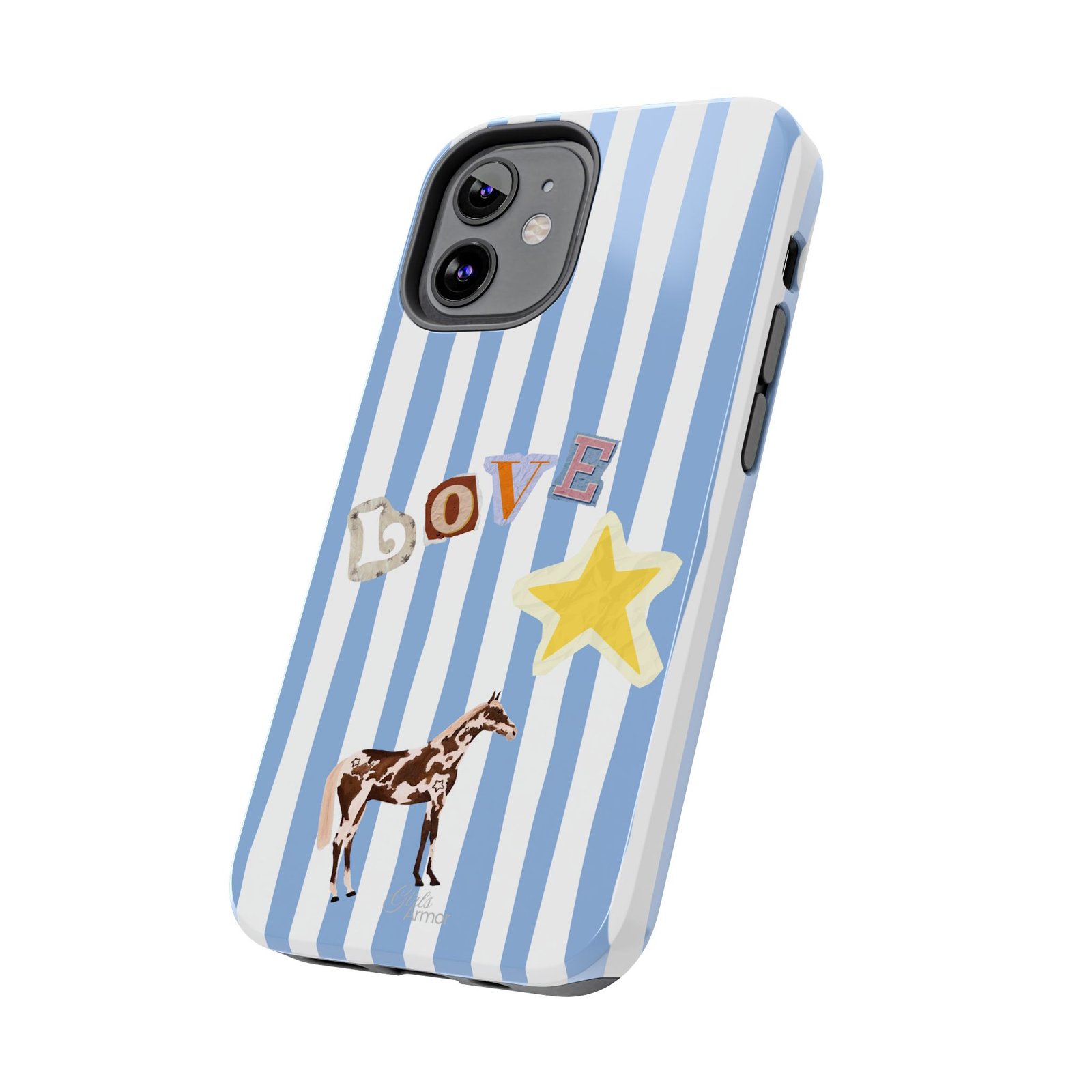 Shoreline pony blue - Image 19