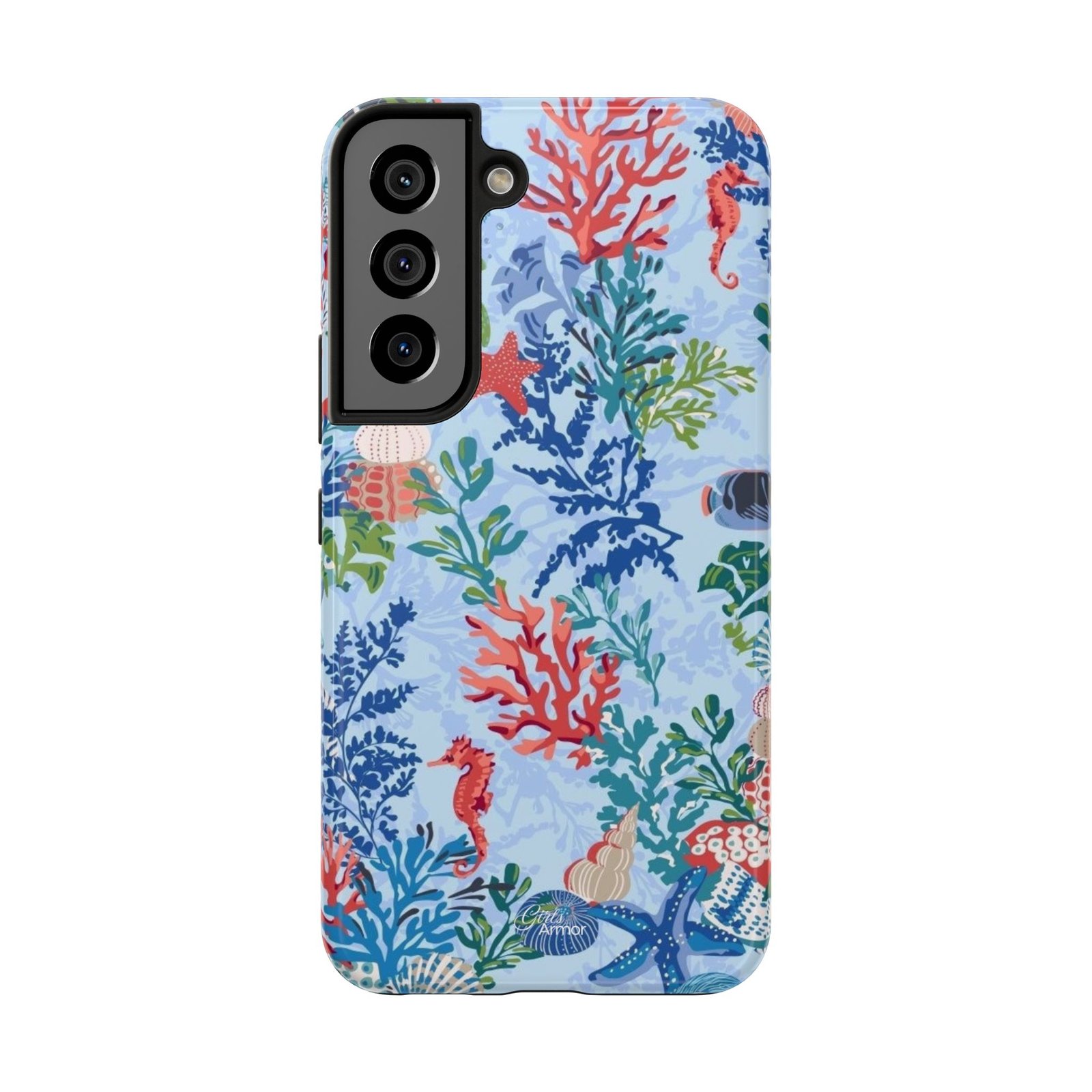 Ocean themed phone case - Image 81
