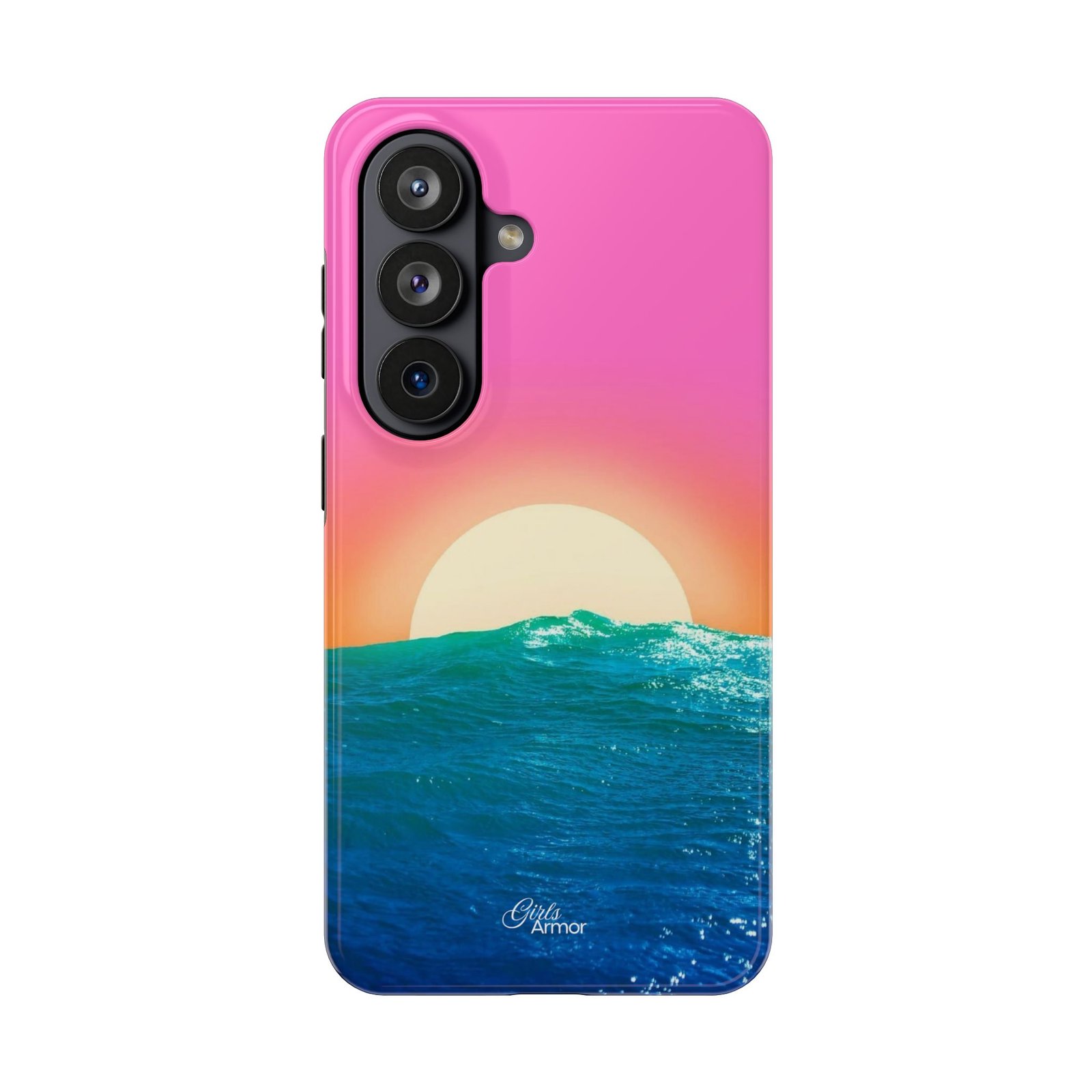 Ocean and sunset Phonecase - Image 108