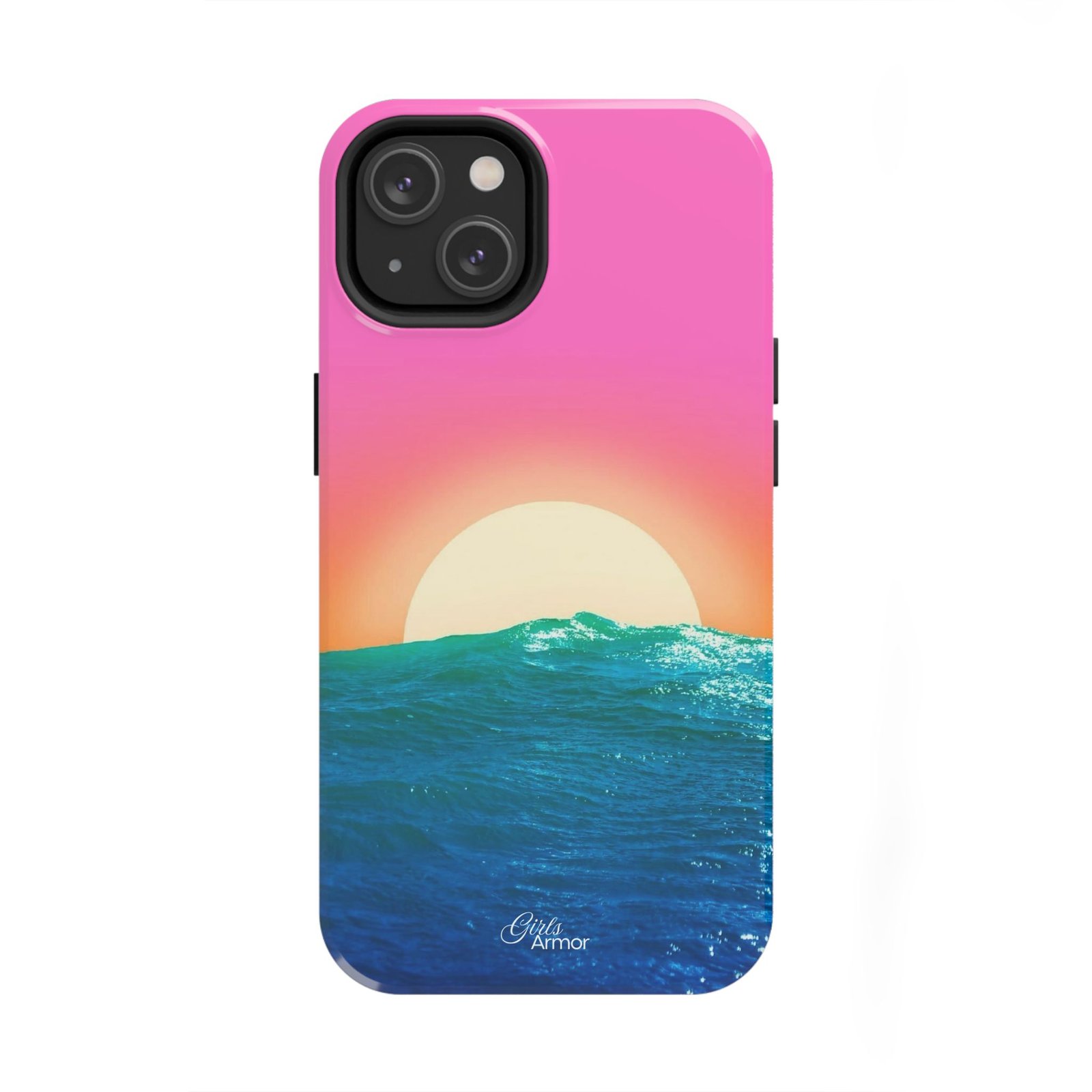 Ocean and sunset Phonecase - Image 45