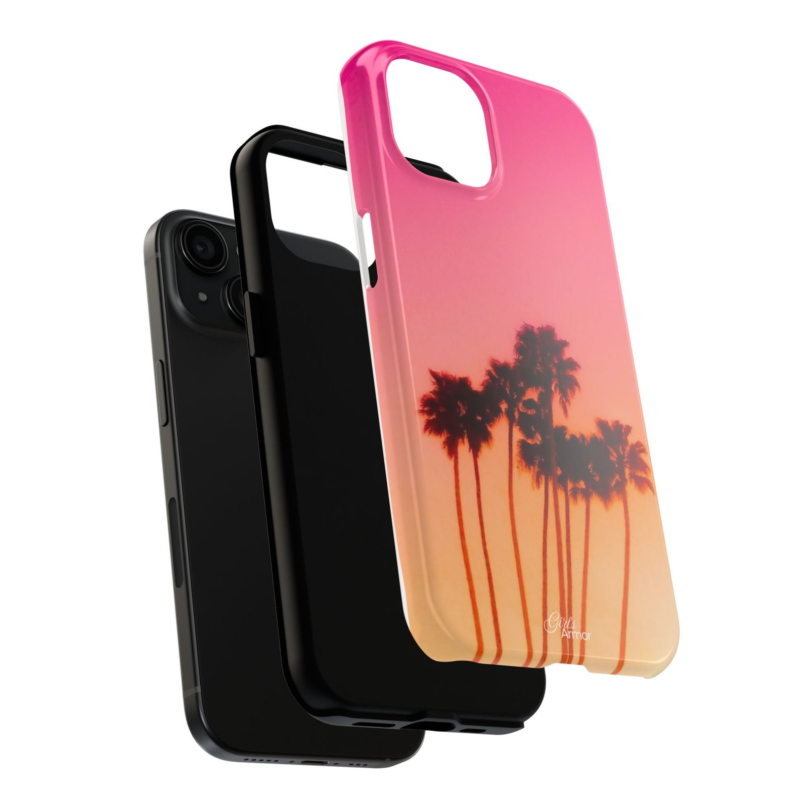 Sunset in LA Phonecase - Image 60