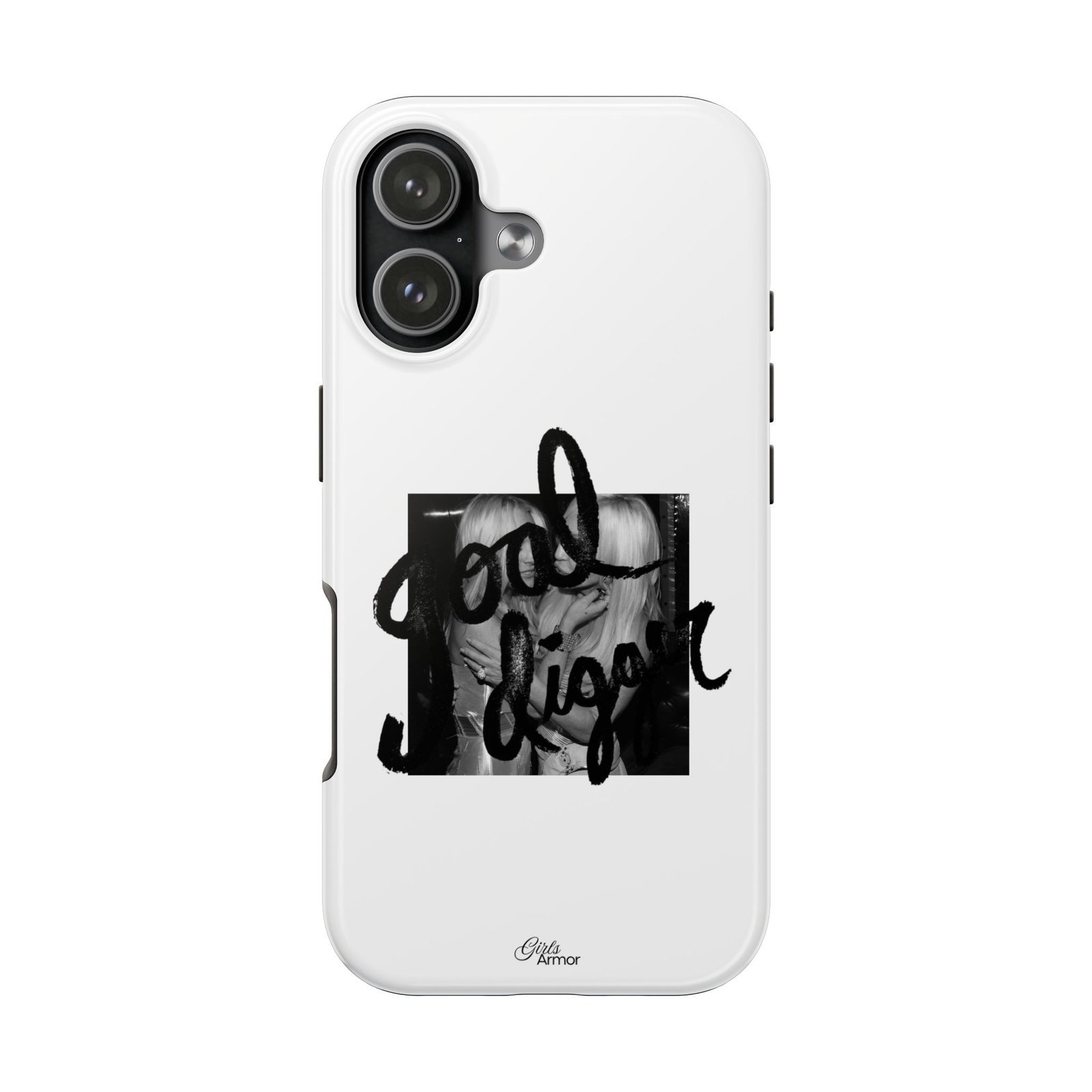 Goal digger Phonecase - Image 104