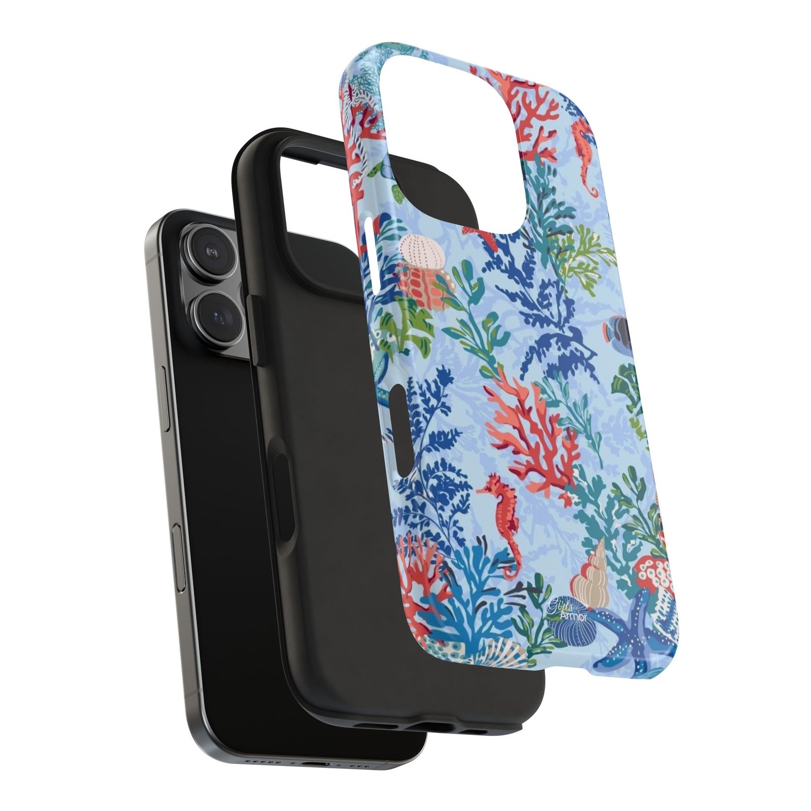 Ocean themed phone case - Image 91